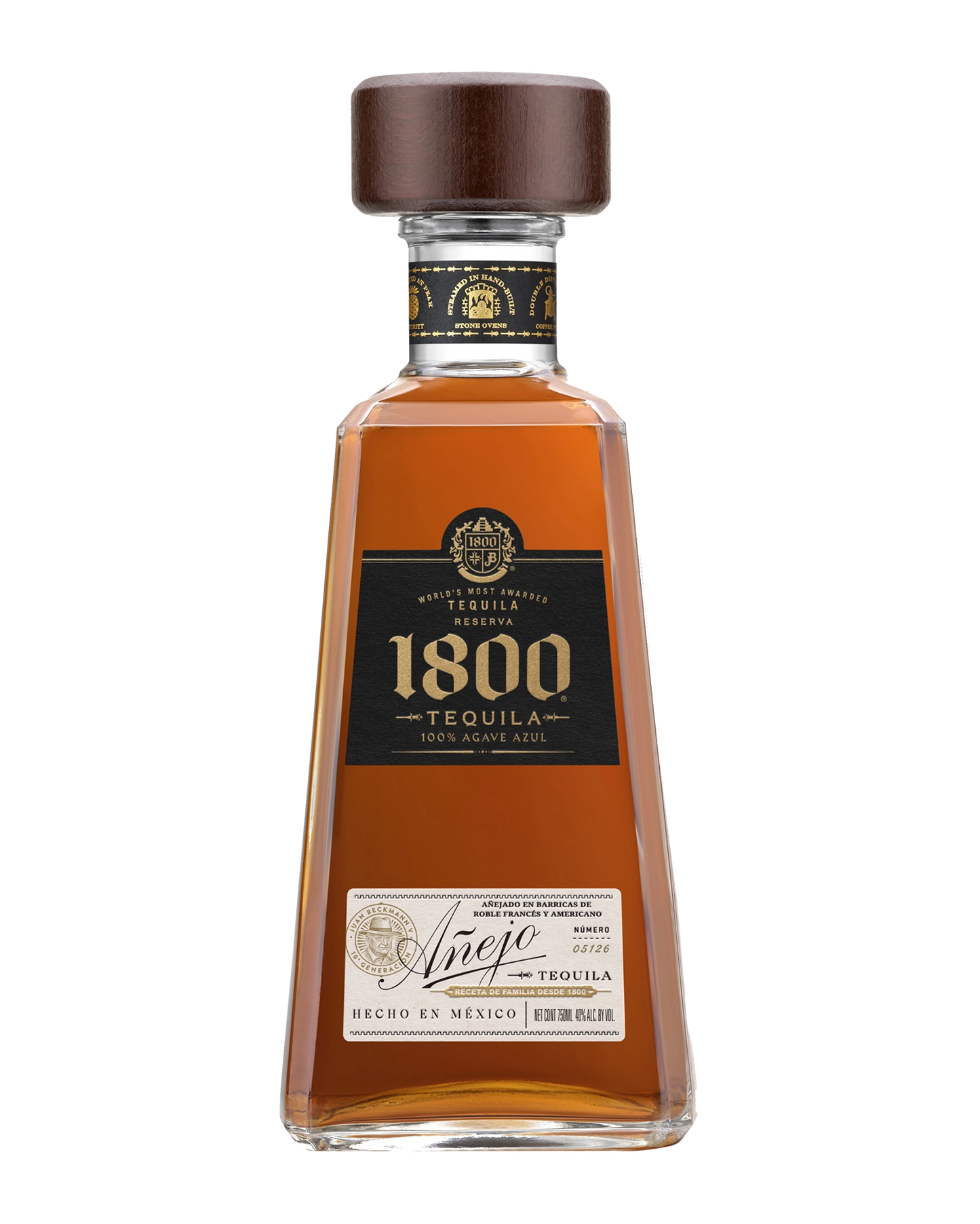 1800 Anejo 750mL