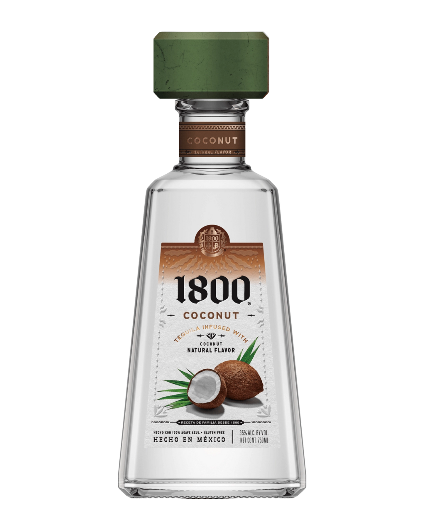 1800 Coconut 750mL