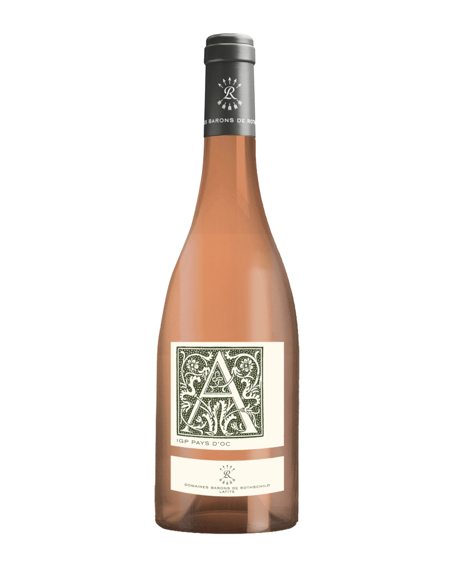 A D'Aussieres - Rose 750mL
