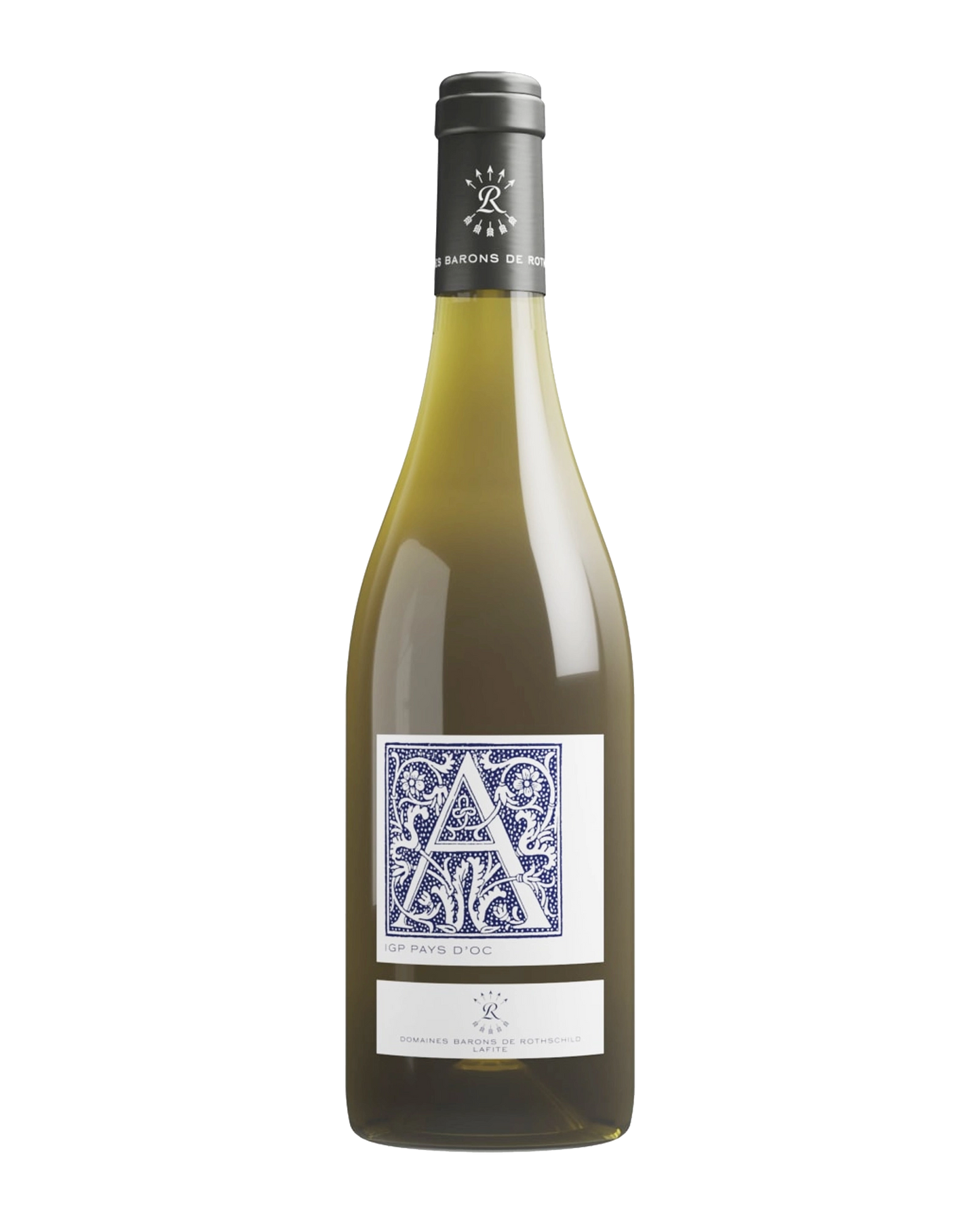 A D'Aussieres Chardonnay 750mL