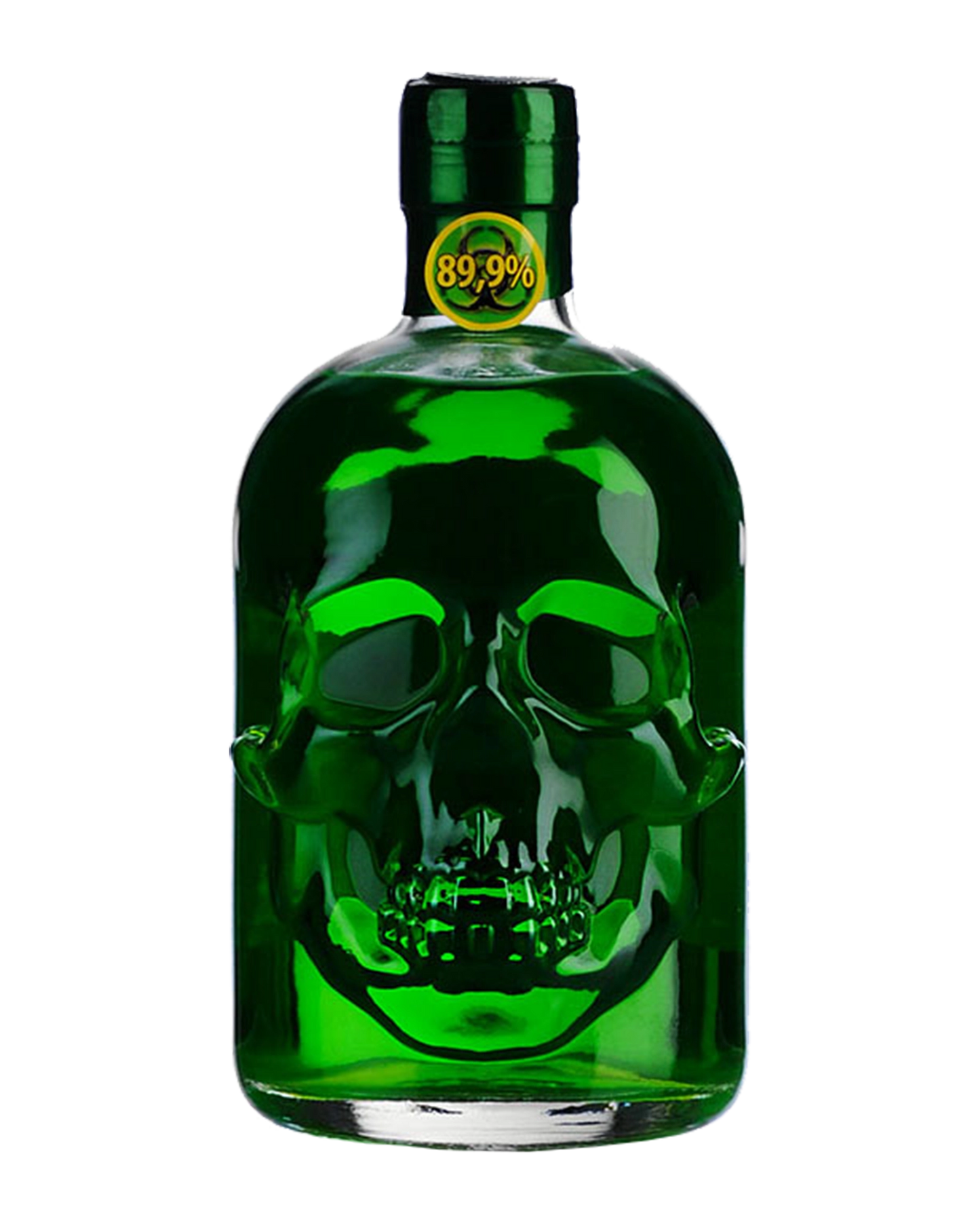Absinthe Antitoxin Greenhead 700mL