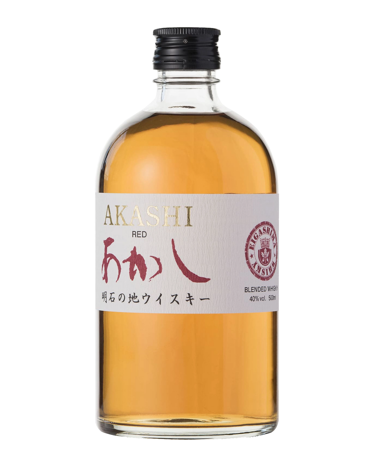 Akashi Red 500mL