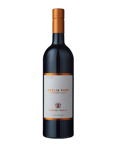 Amelia Park Cabernet Sauvignon Merlot 750mL