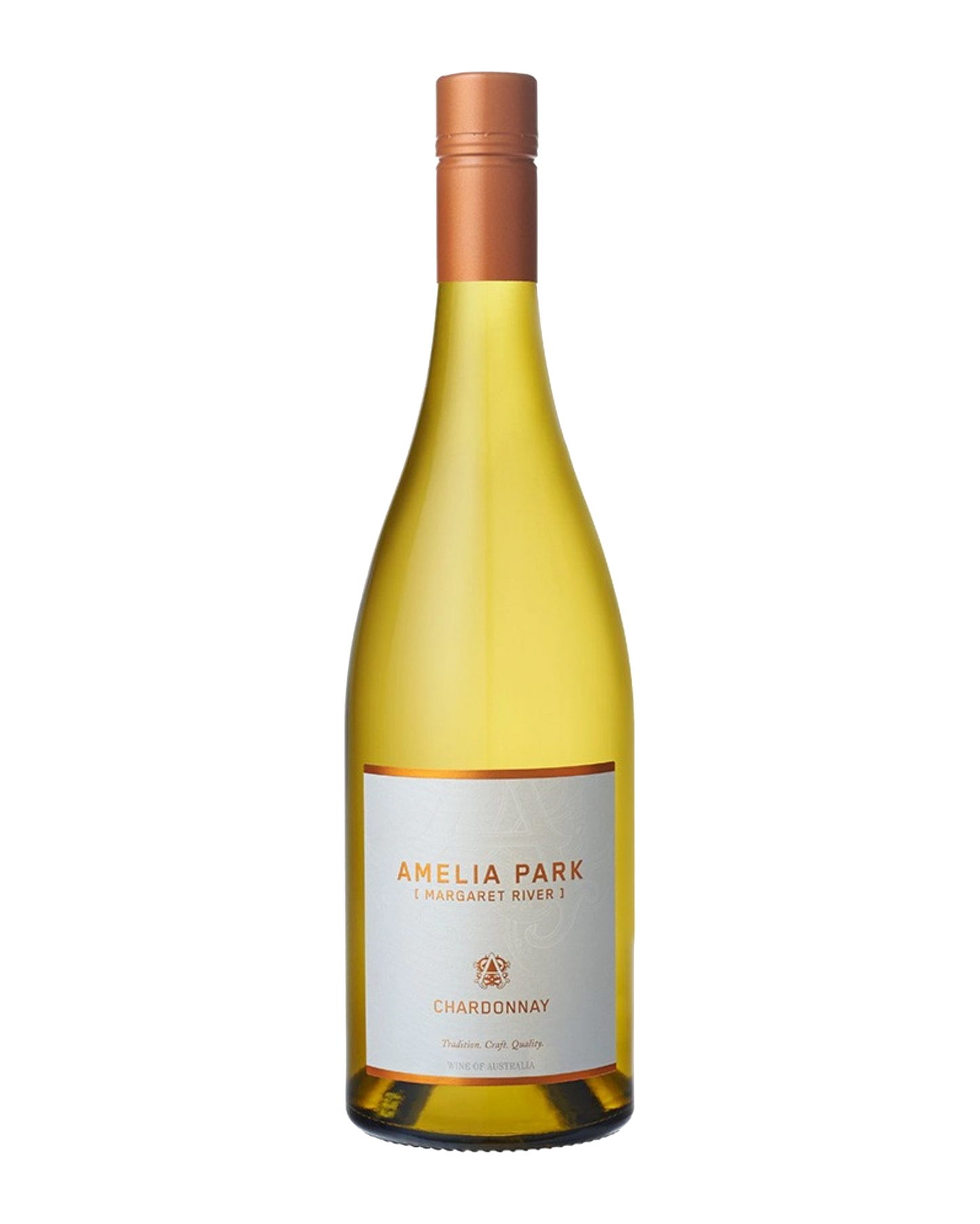 Amelia Park Chardonnay 750mL