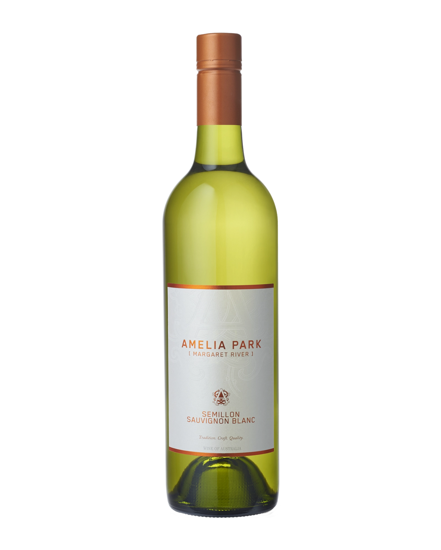 Amelia Park Semillon Sauvignon Blanc 750mL