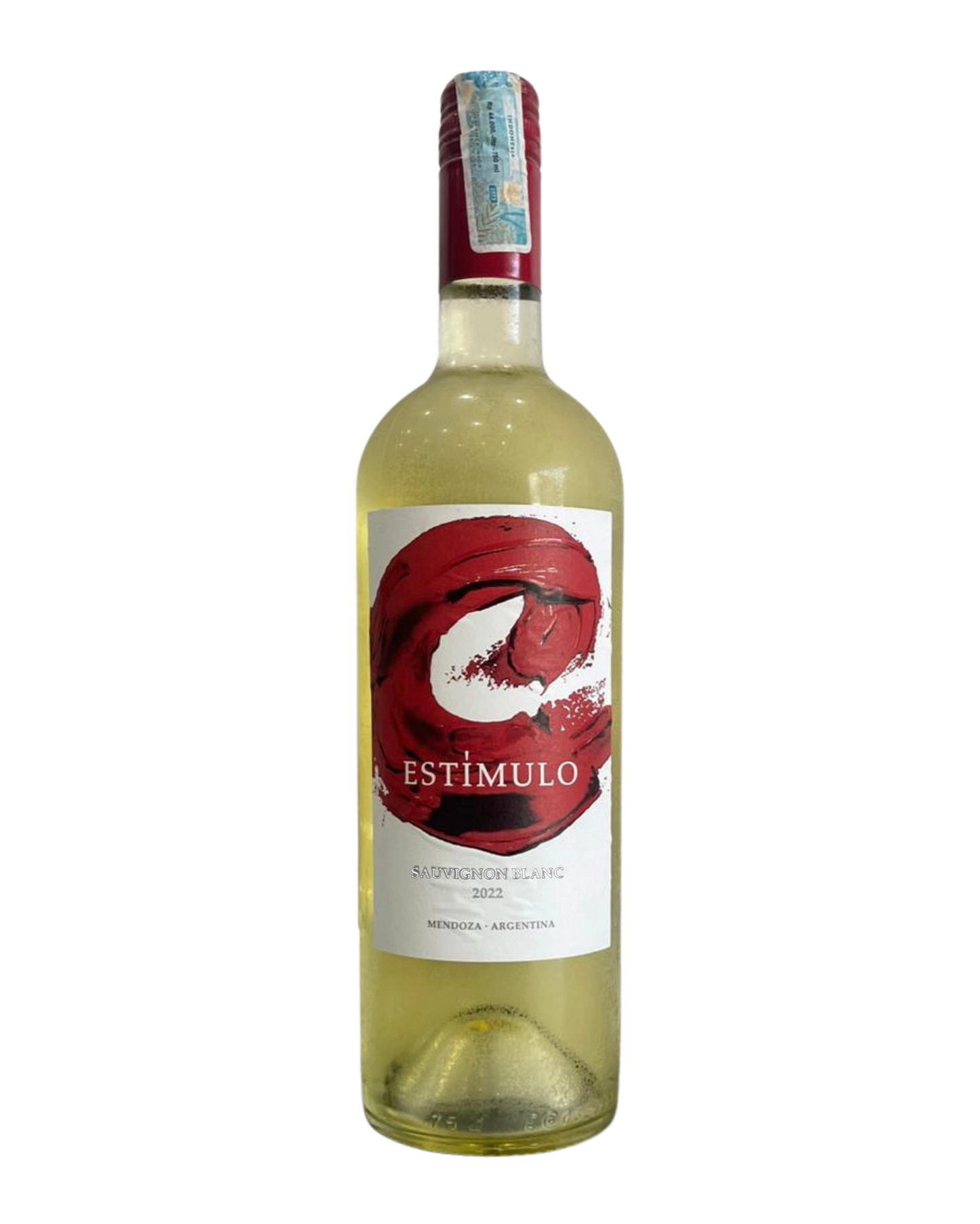 Antigal Sauvignon Blanc 750ml
