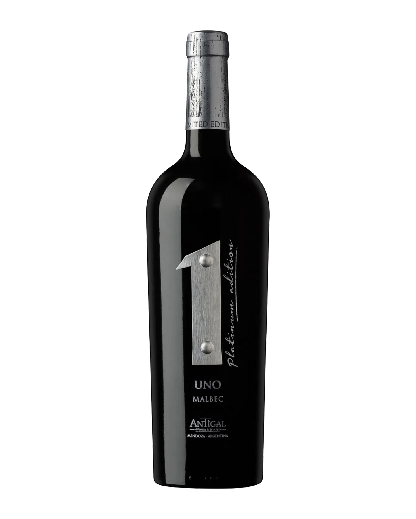 Antigal Uno Malbec 750ml