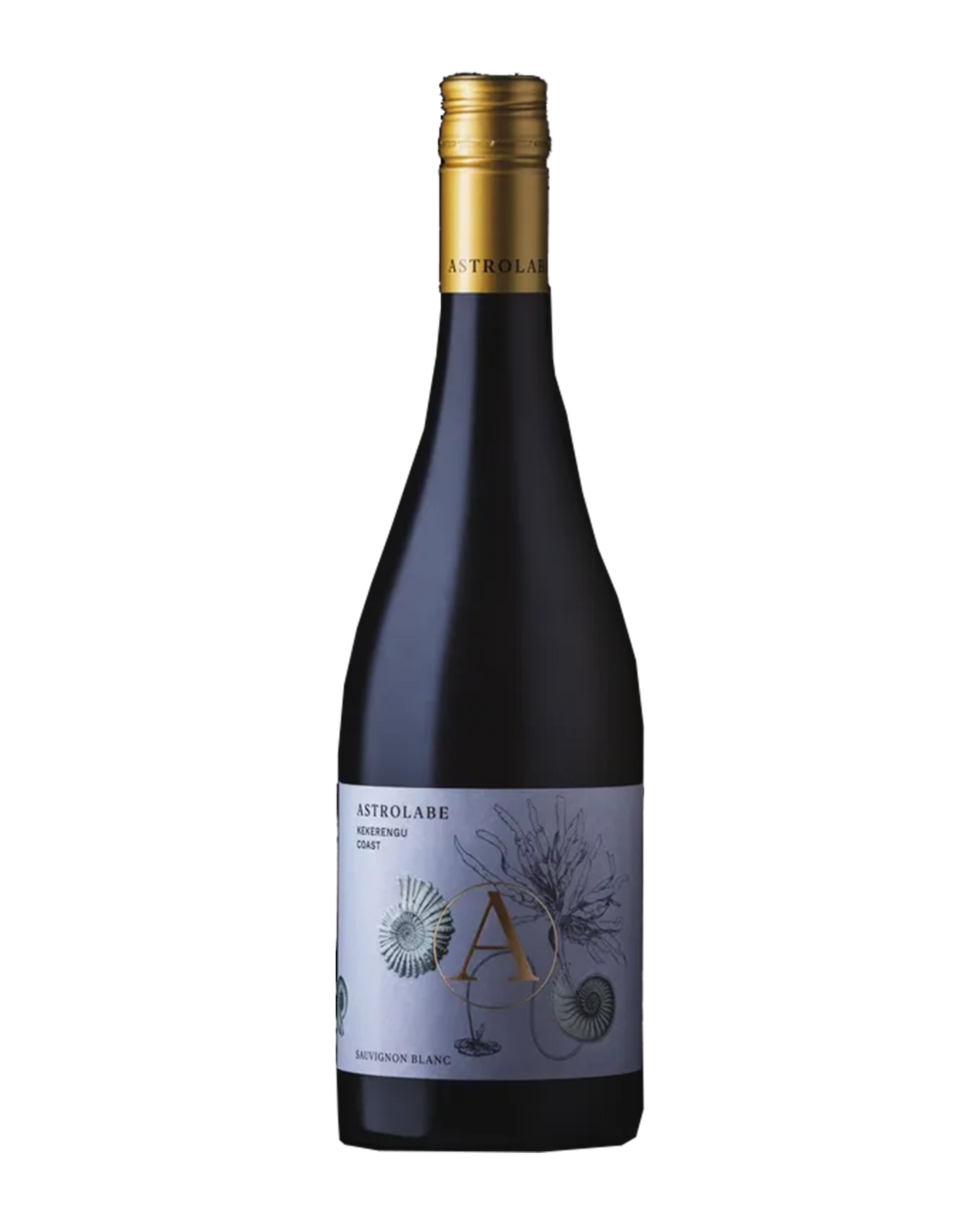 Astrolabe Kekerengu Coast Sauvignon Blanc 750mL