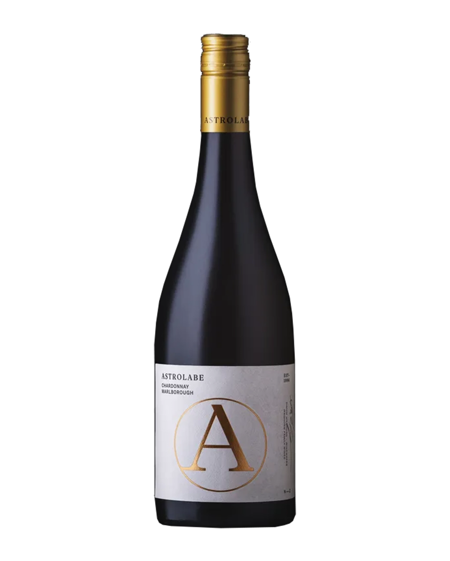 Astrolabe Marlborough Chardonnay 750mL