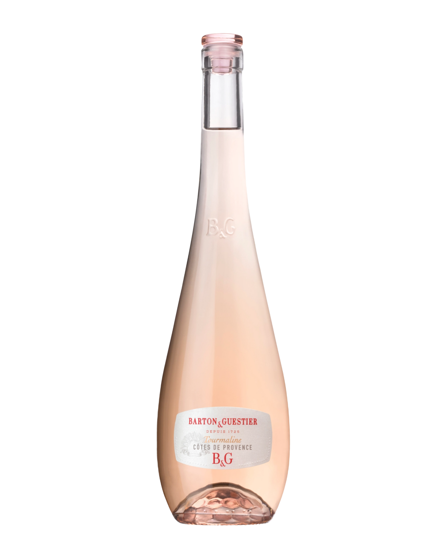 B&G Cotes De Provence Tourmaline 750ml