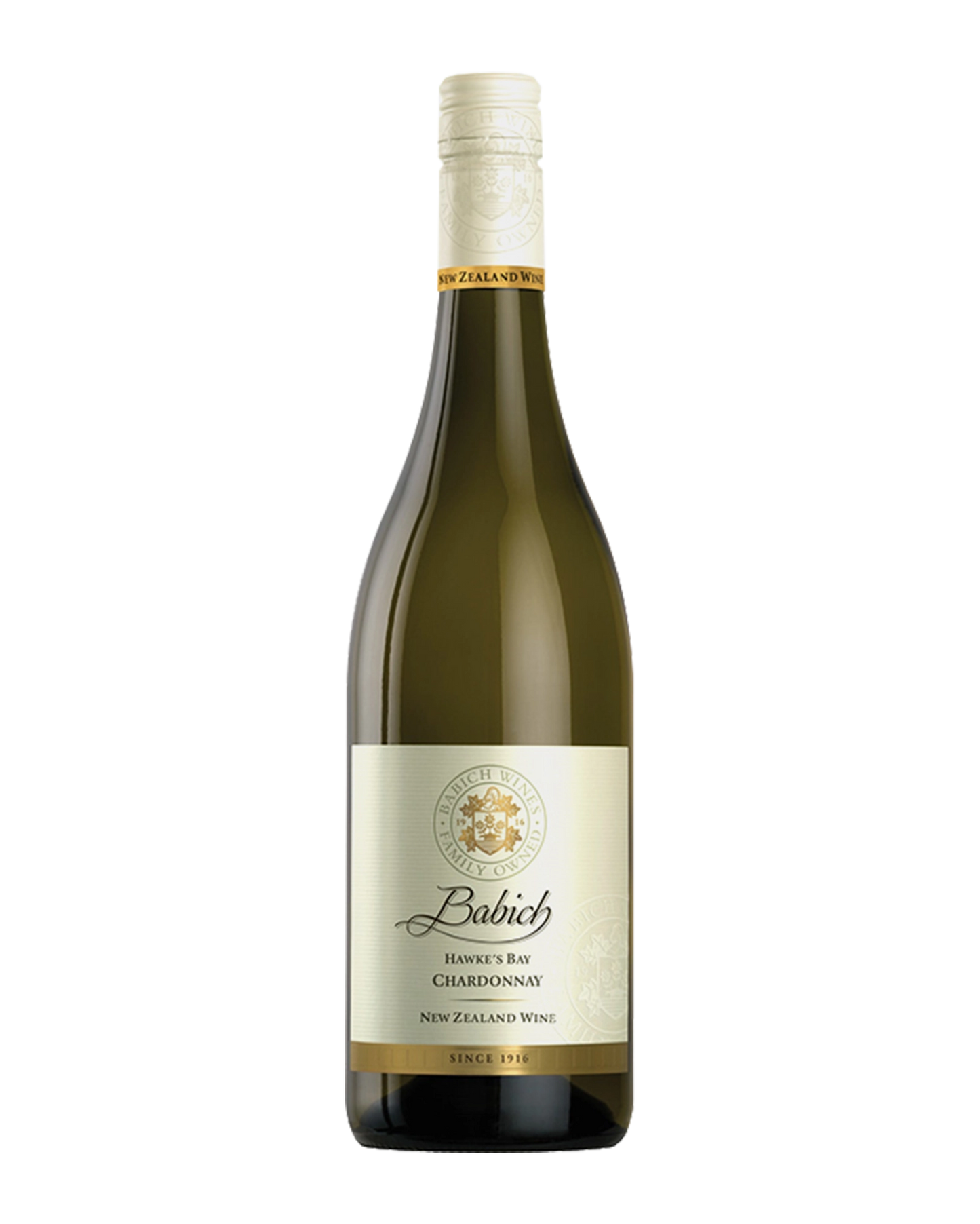 Babich Chardonnay 750ml