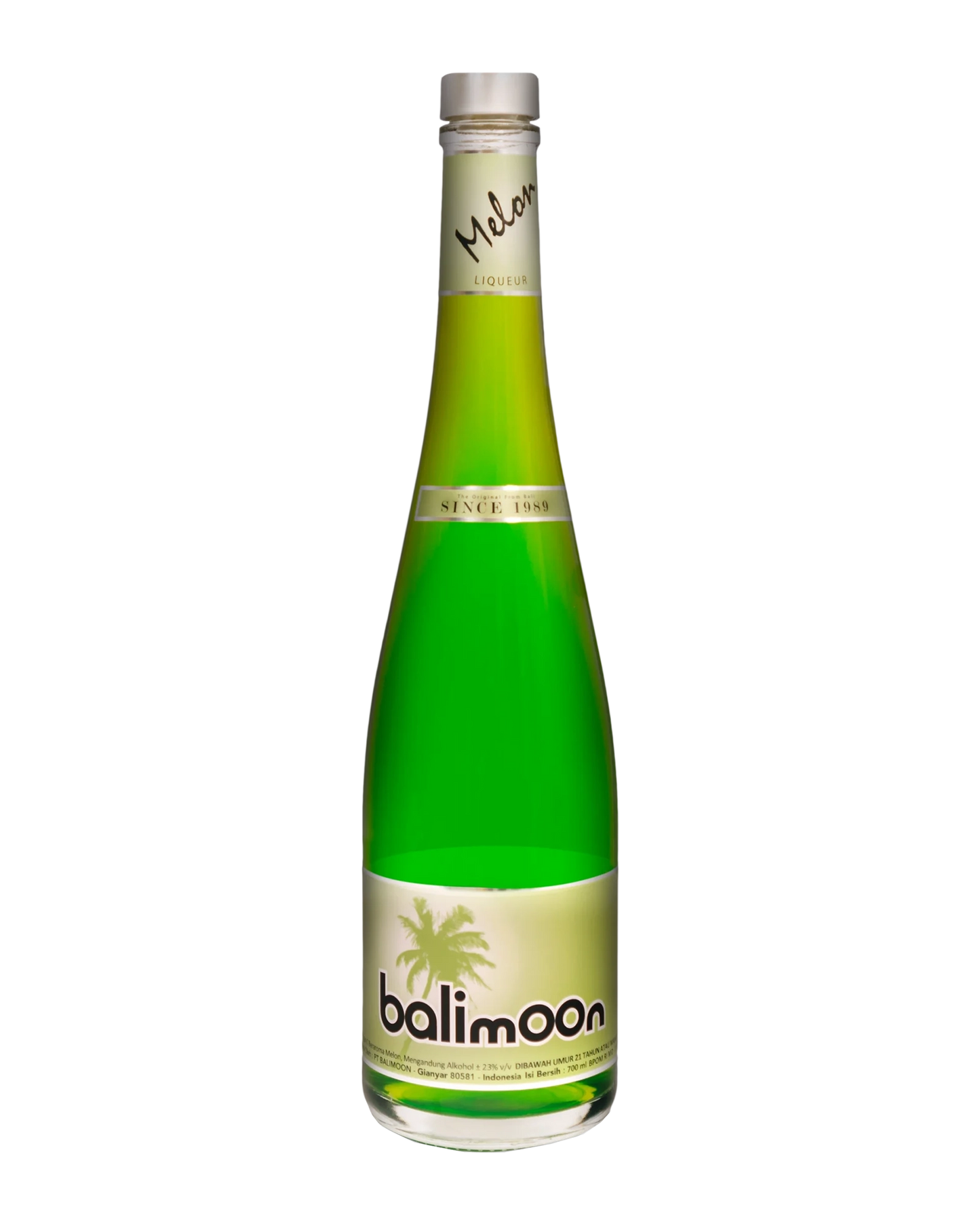 Balimoon Melon 700mL