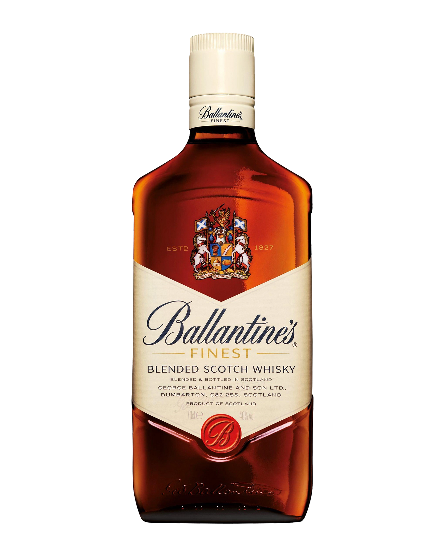 Ballantine's Finest 700mL