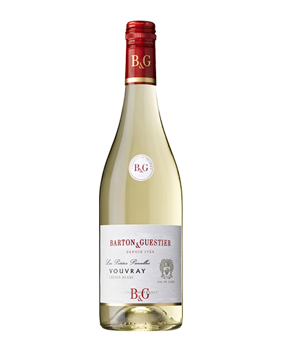Barton & Gustier Les Petites Parcelles Vouvry 750mL