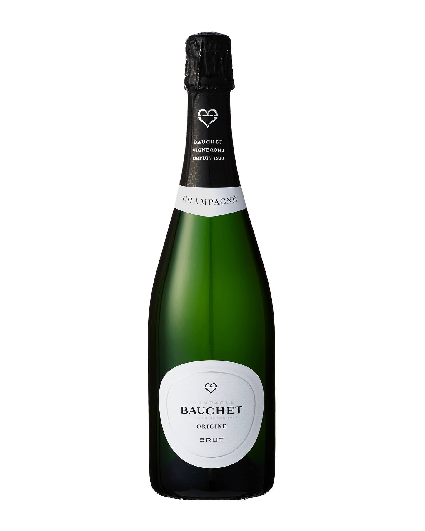 Bauchet Origine Brut NV 750mL