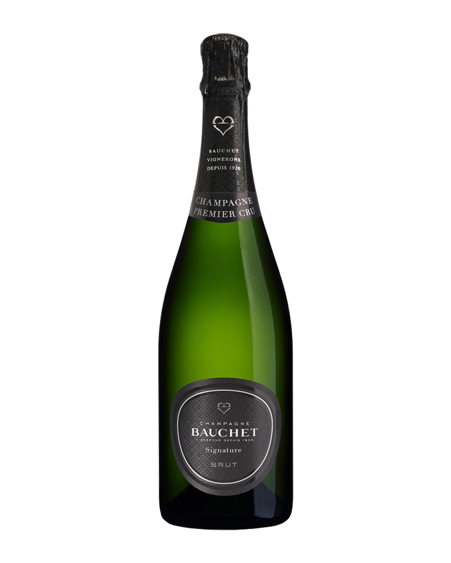 Bauchet Signature Brut Premier Cru NV 750mL
