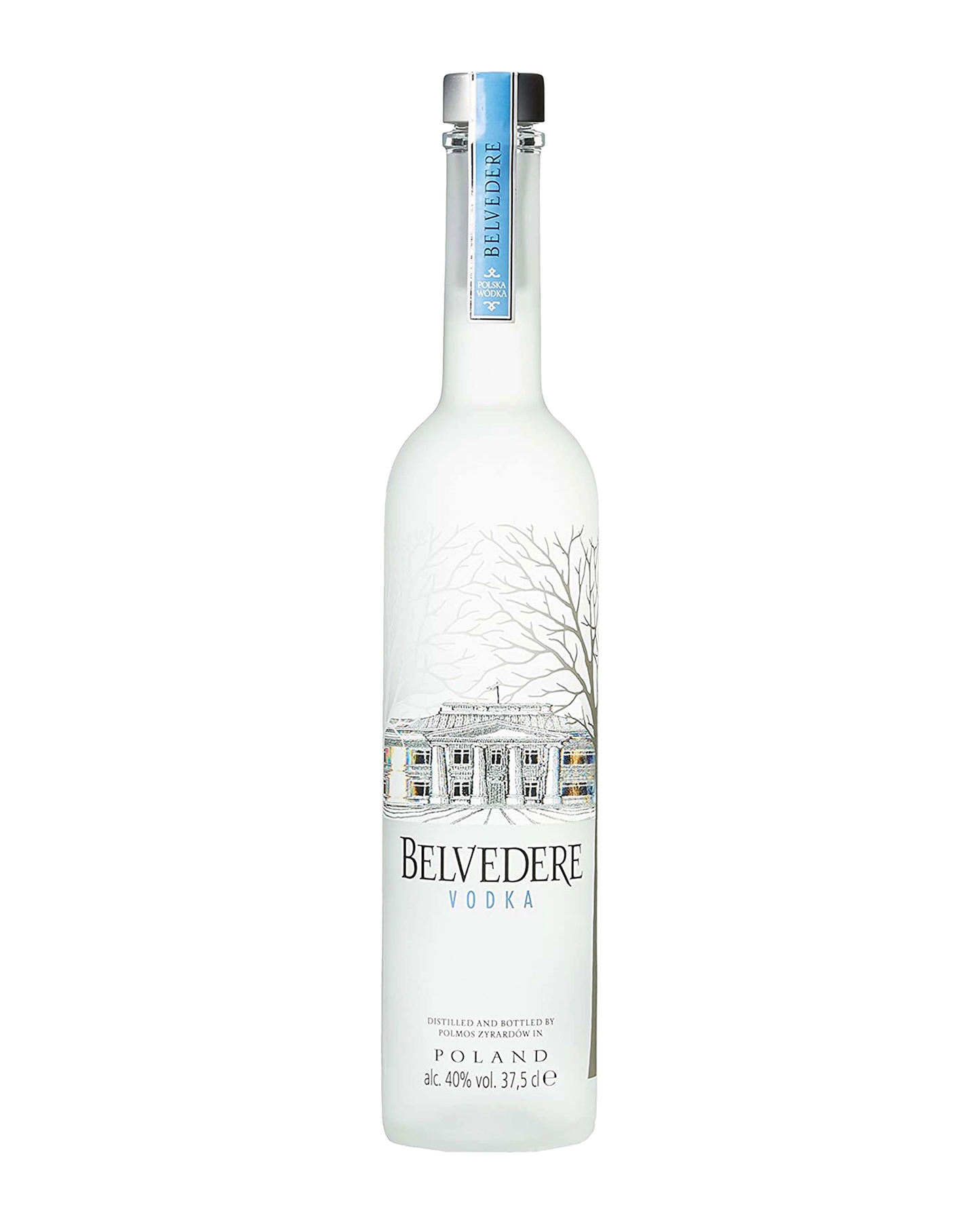 Belvedere Vodka 375mL