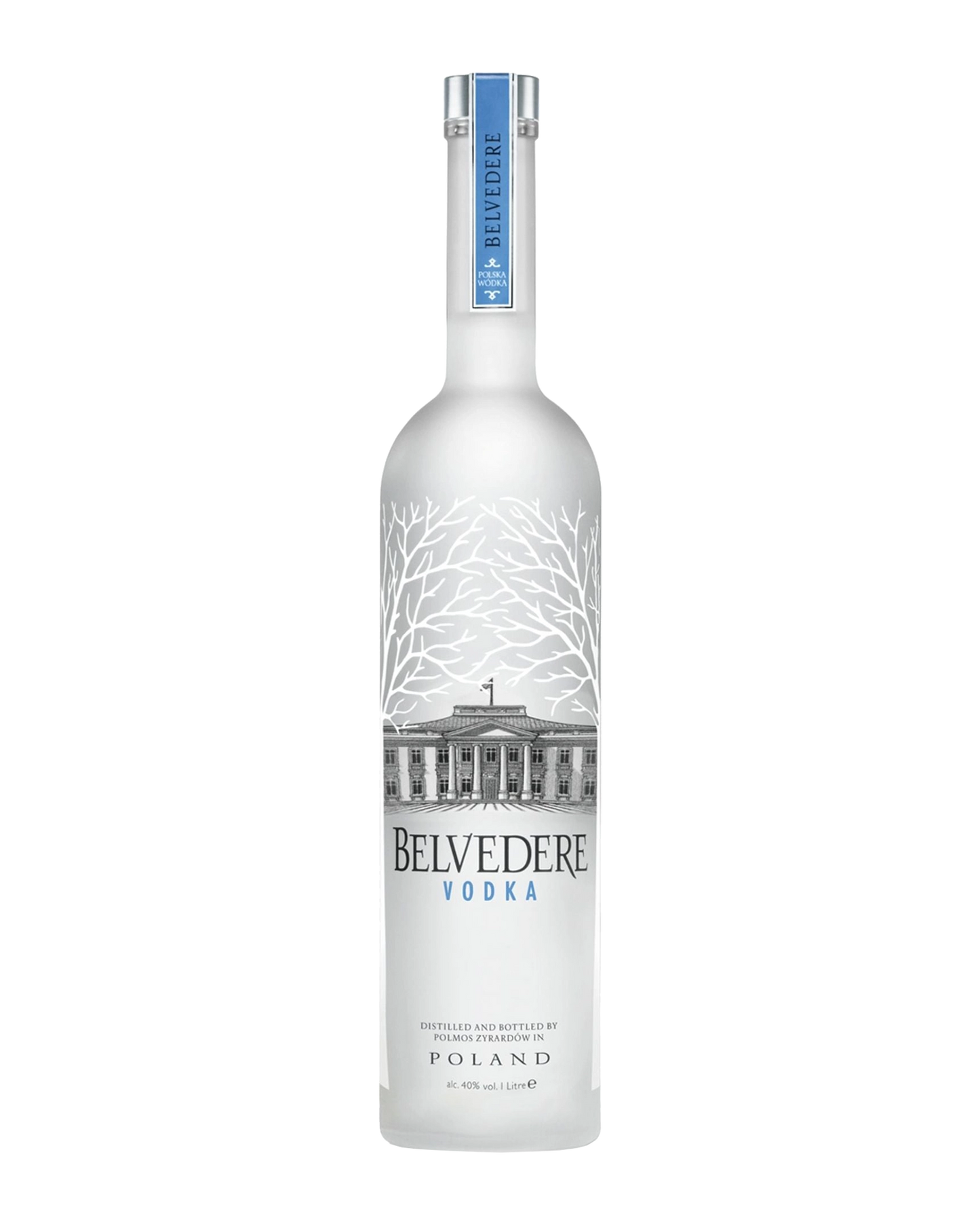 Belvedere Vodka 700mL