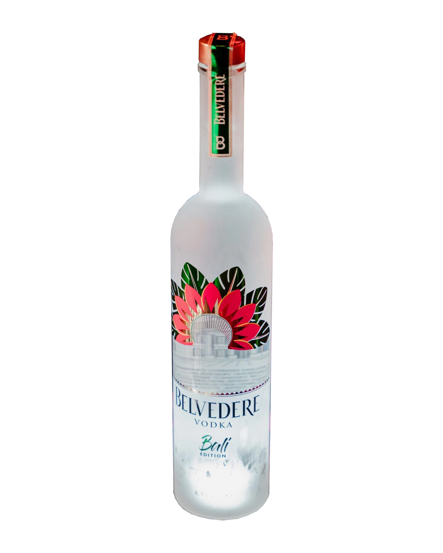 Belvedere Vodka Bali Edition 700mL