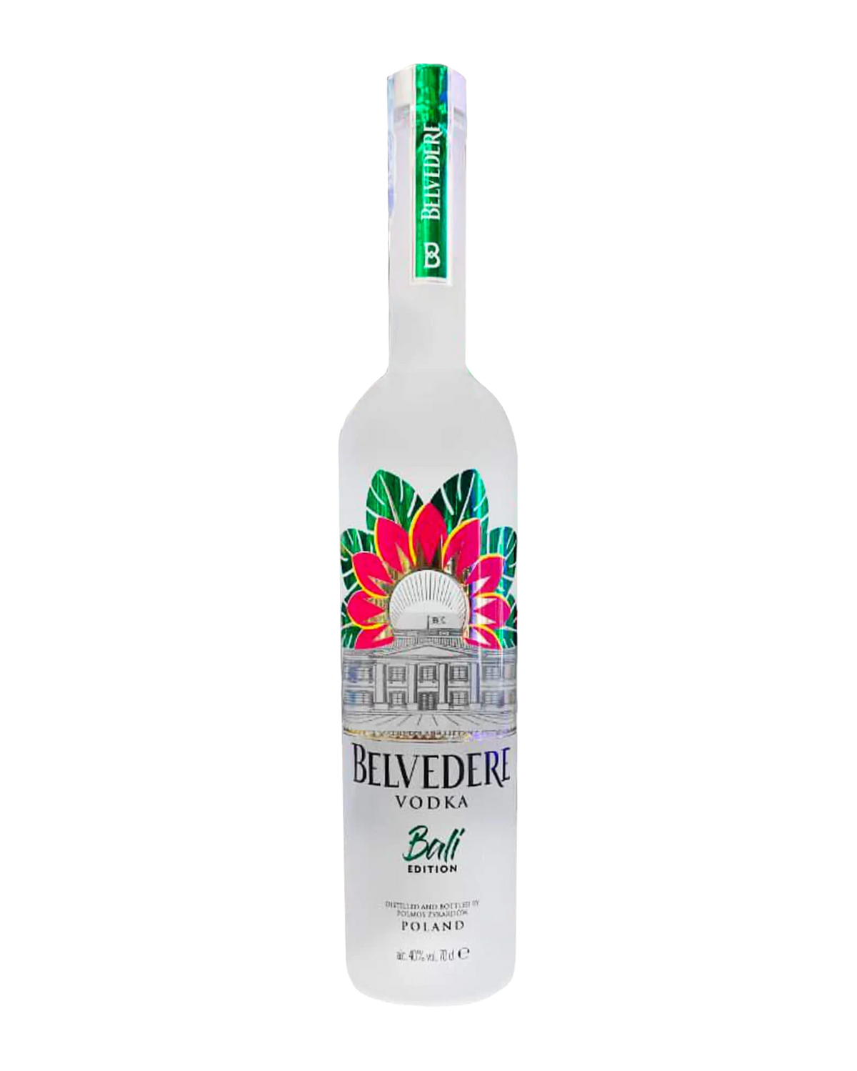 Belvedere Vodka Bali Edition 700mL