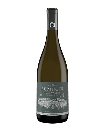 Beringer Napa Valley Chardonnay 750mL