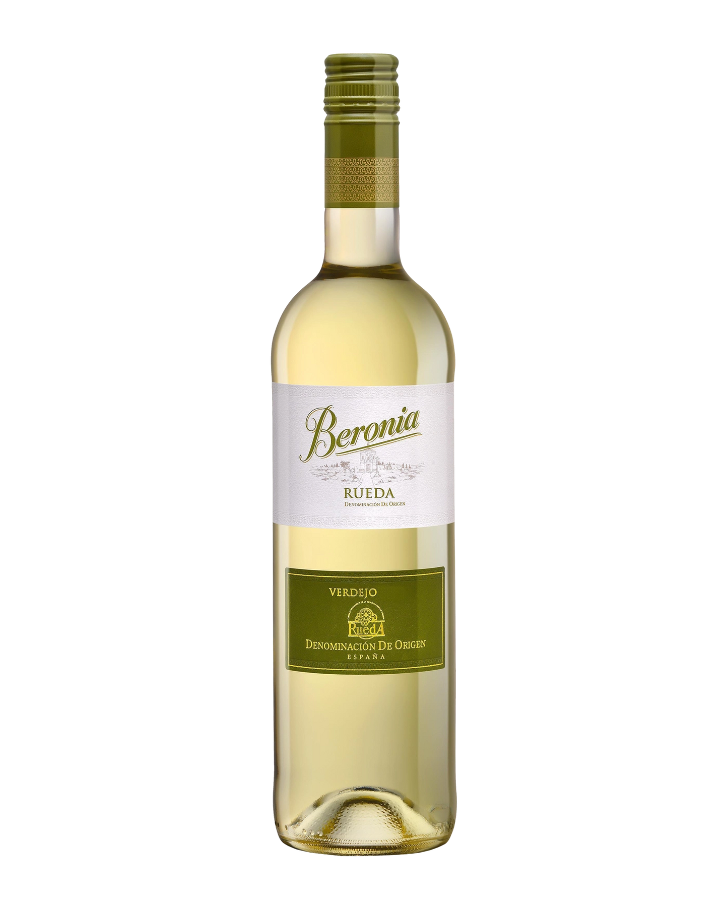 Beronia Verdejo 750mL