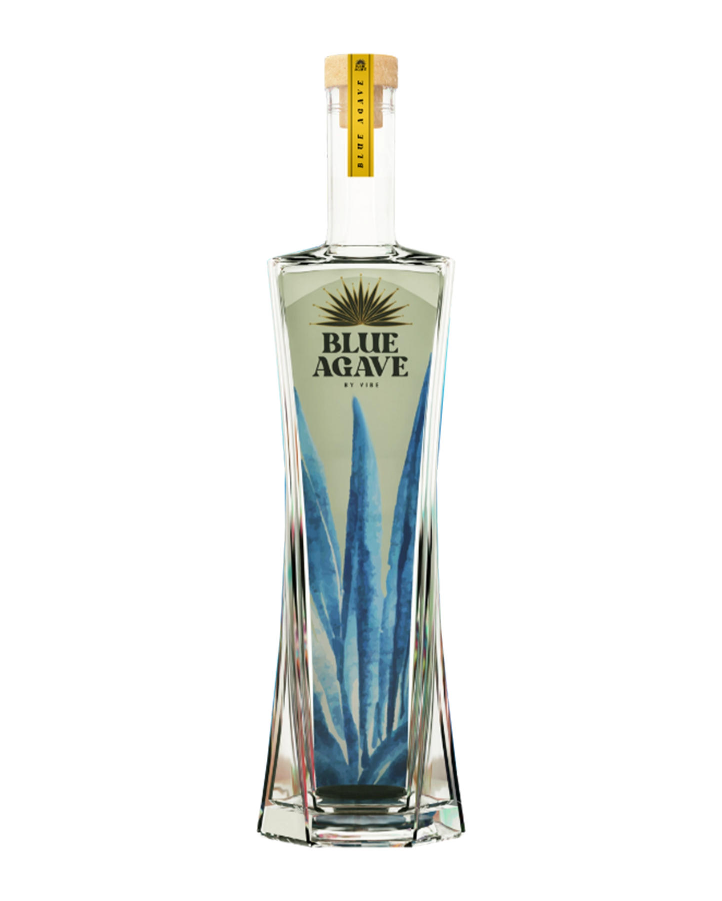 Blue Agave by Vibe 700mL