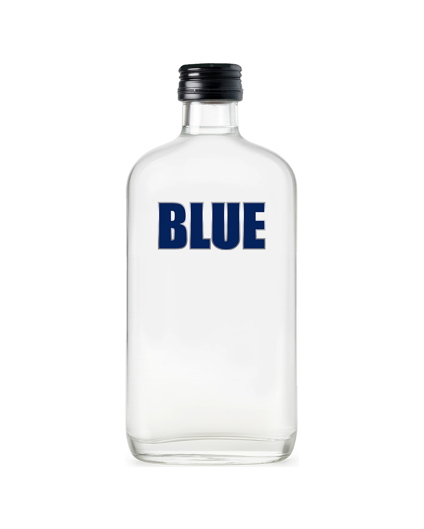Blue Vodka 250mL
