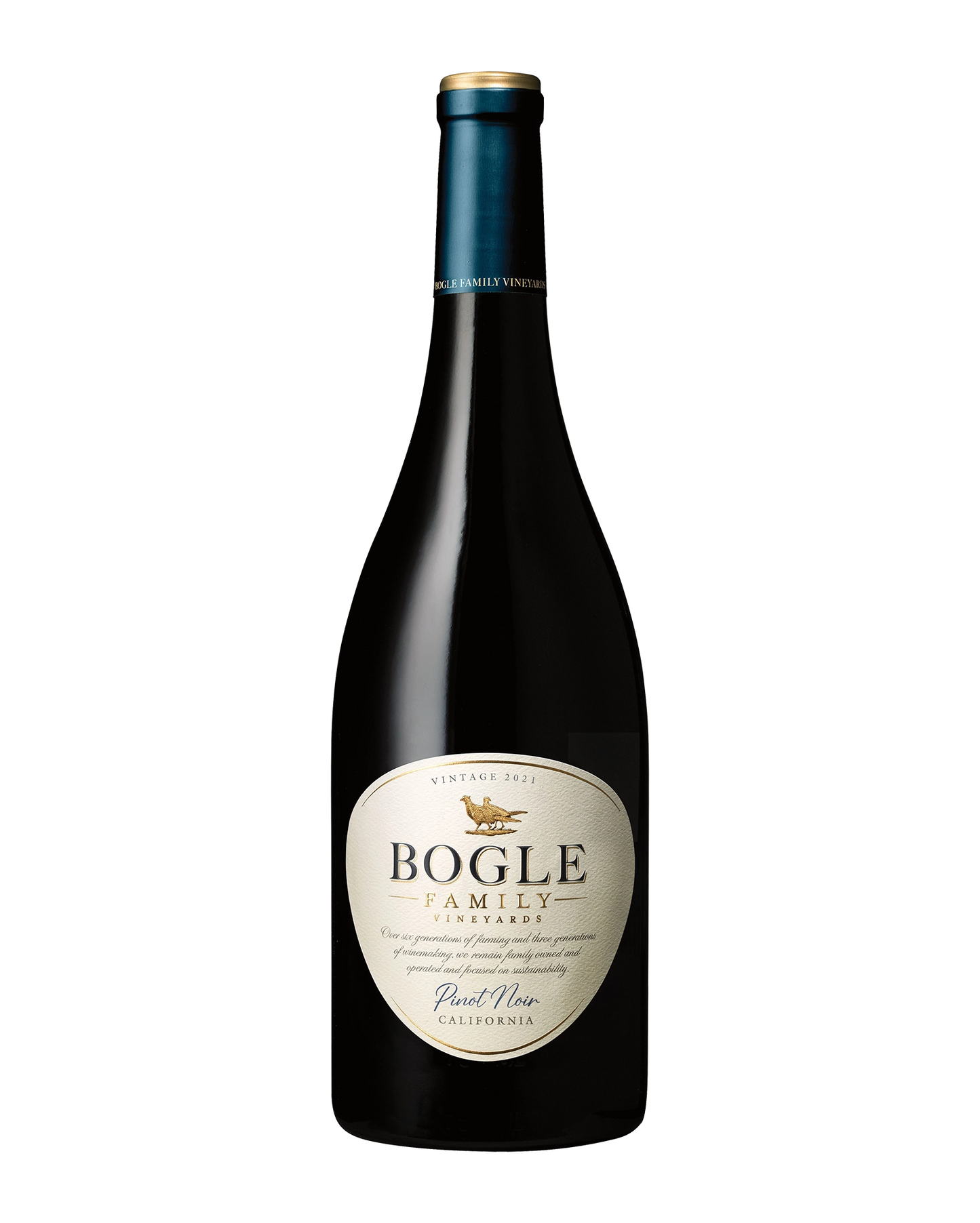 Bogle Pinot Noir 750mL