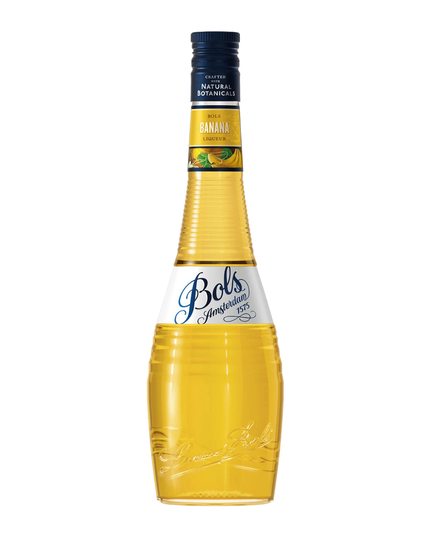 Bols Cream De Banana 700mL