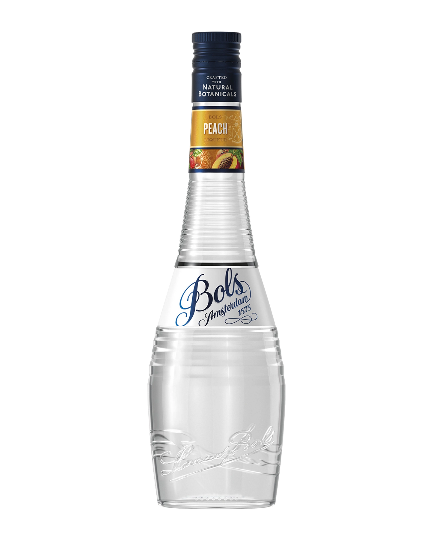 Bols Peach 700mL