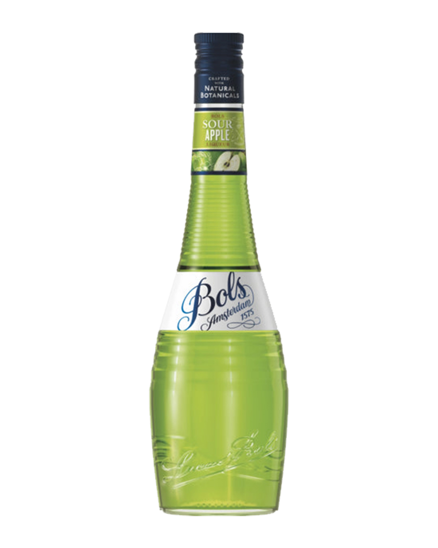 Bols Sour Apple 700mL