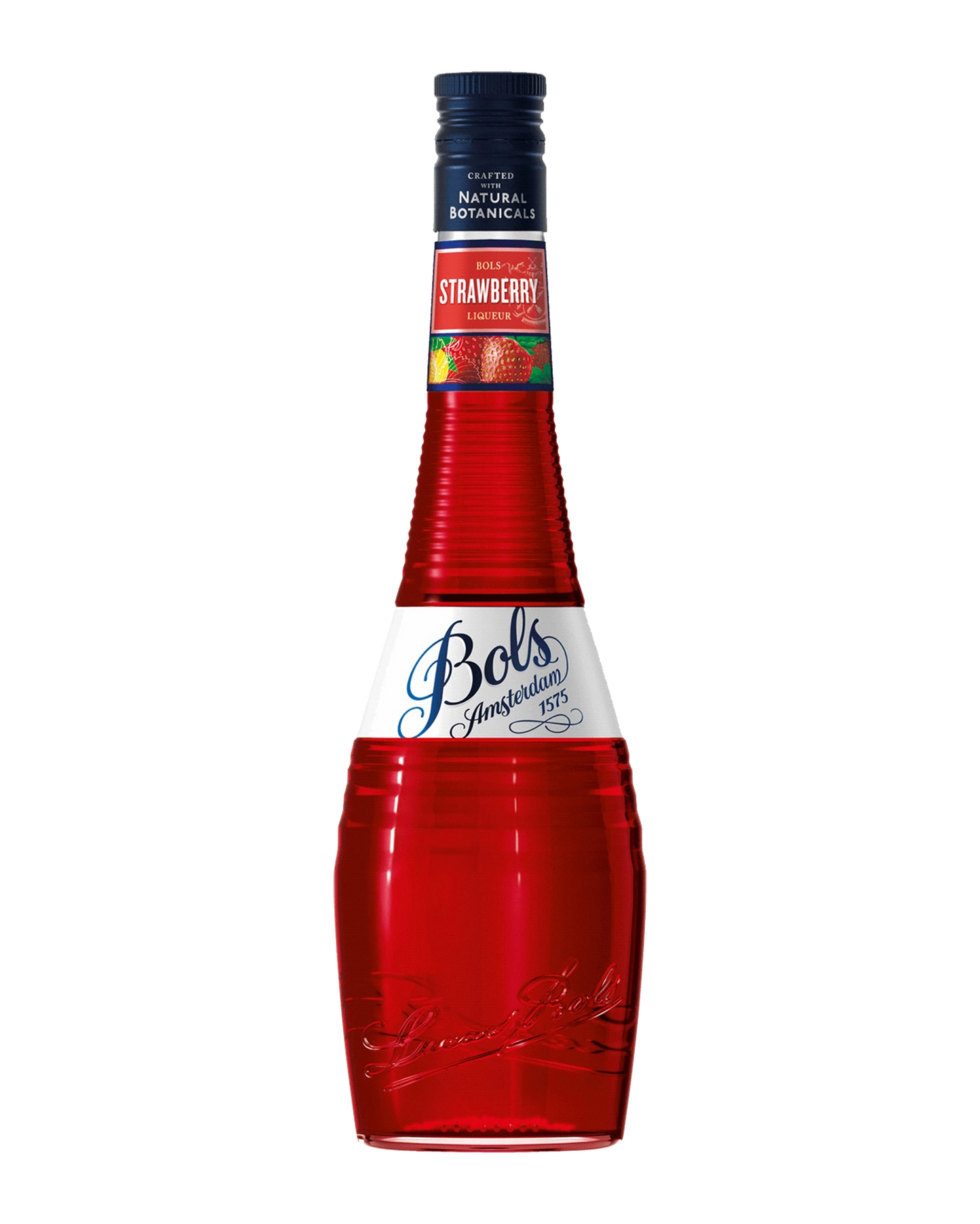 Bols Strawberry 700mL
