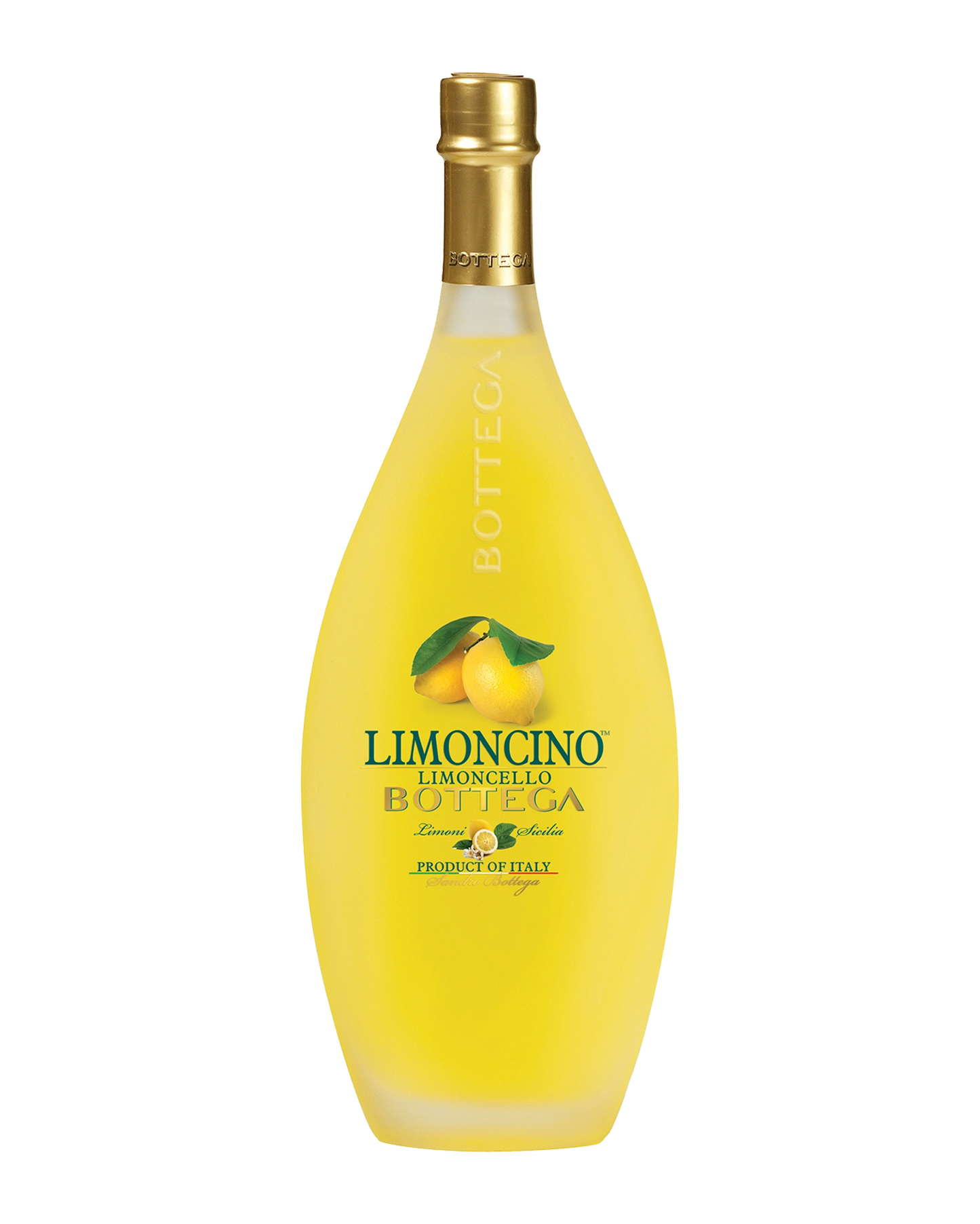 Bottega Limoncello 700mL