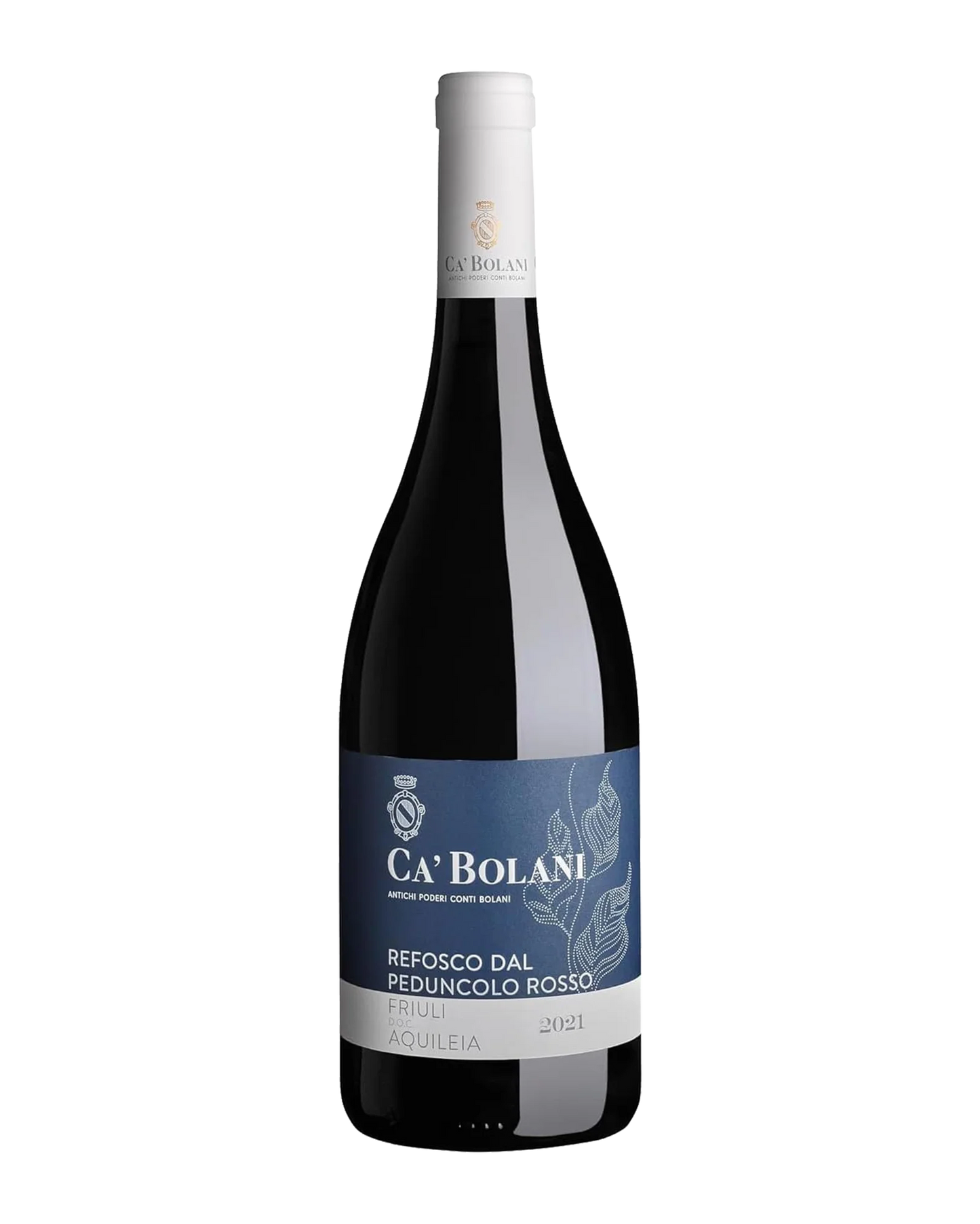 CaBolani Carbenet Franc 750mL