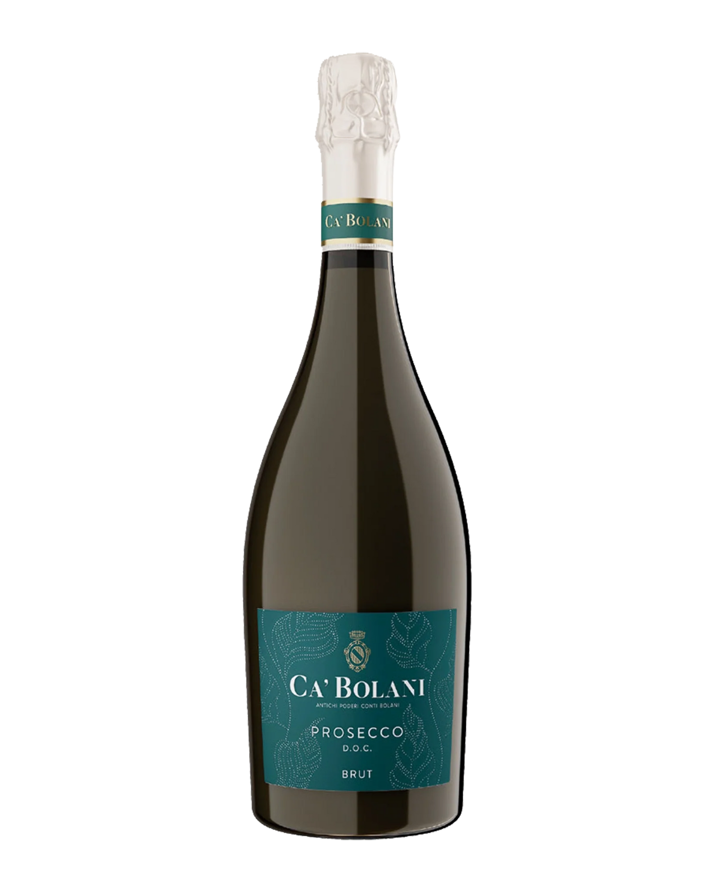 CaBolani Prosecco Brut 750mL