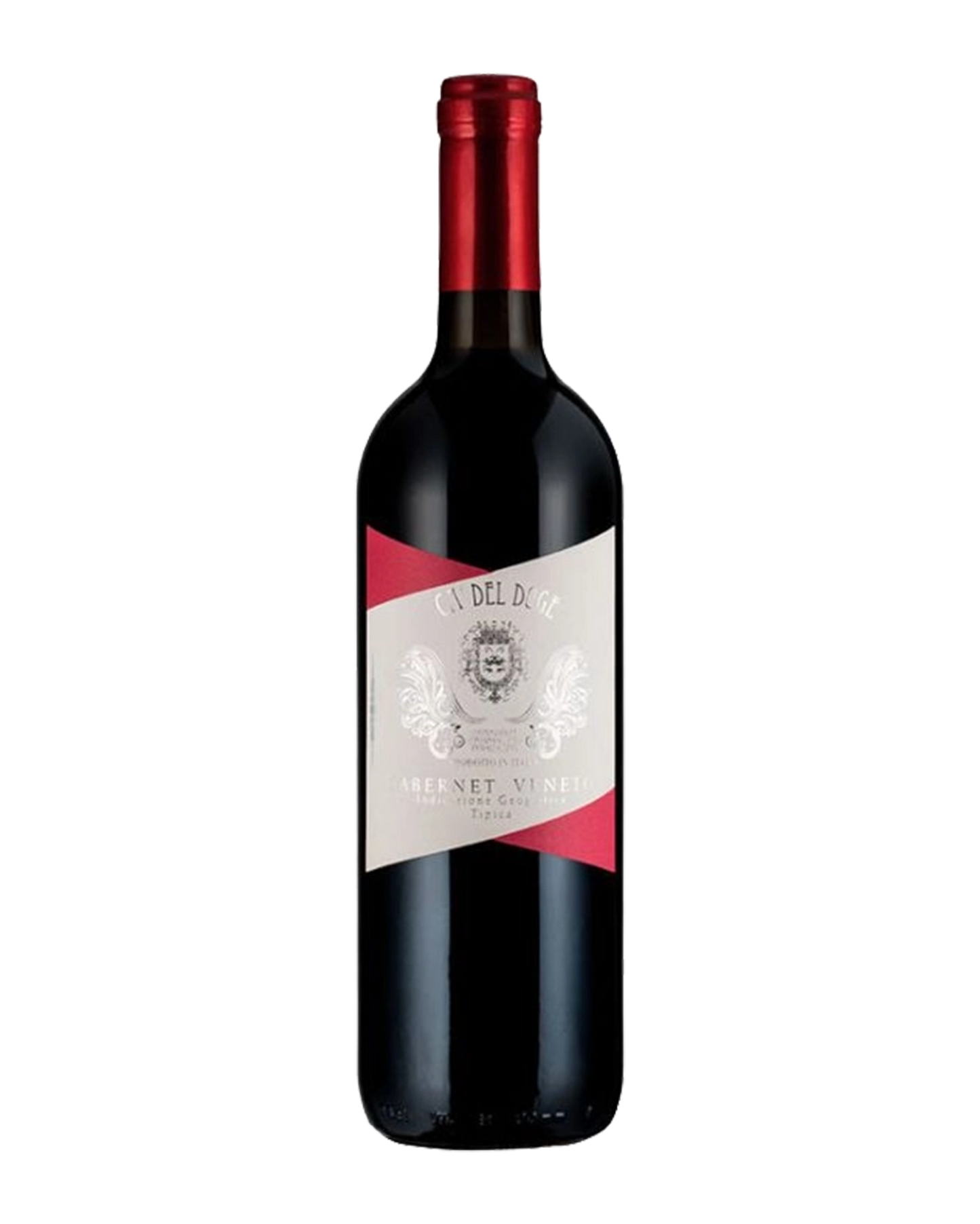 Ca' Del Doge IGT Veneto Cabernet Sauvignon 750mL