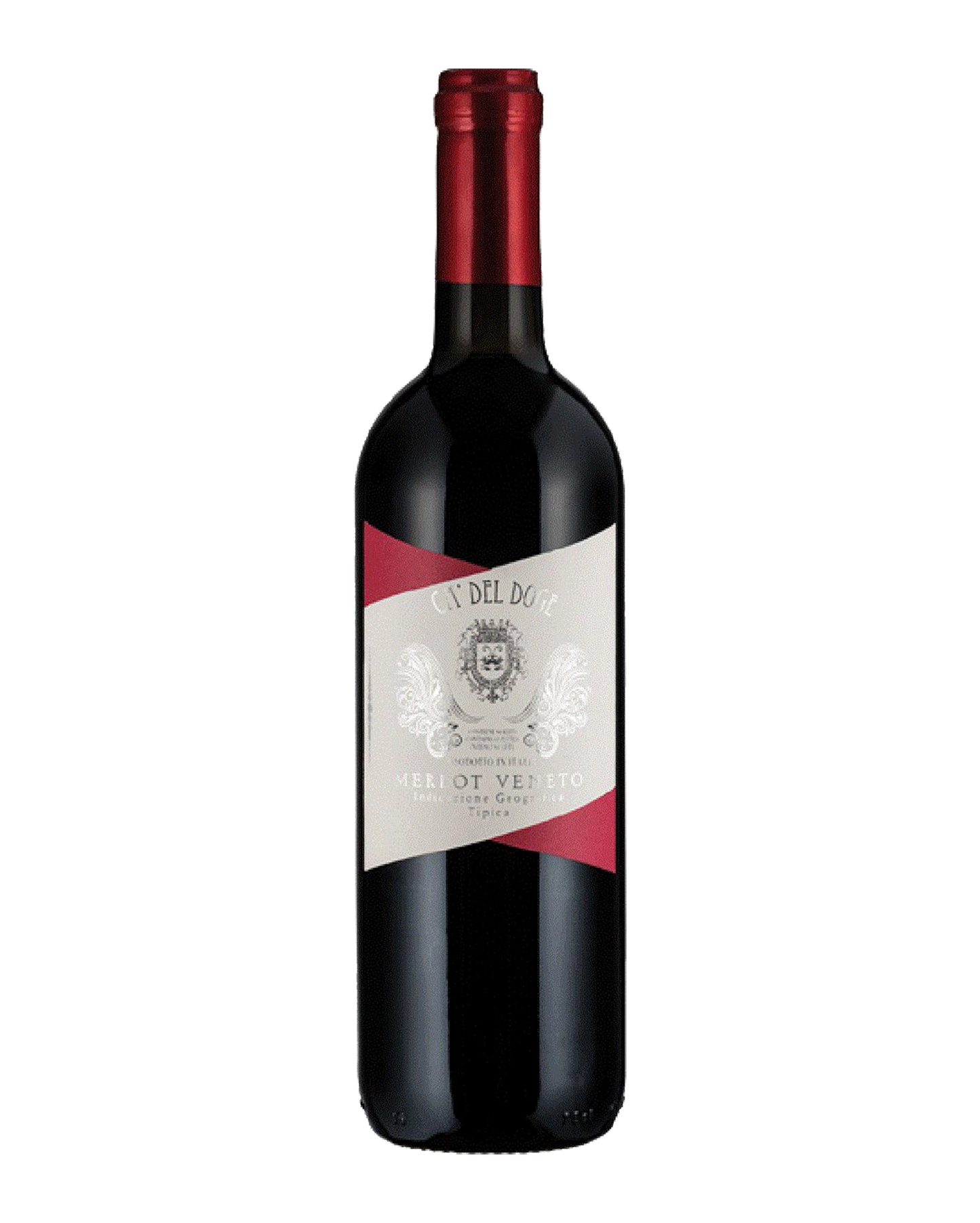 Ca' Del Doge IIGT Veneto Merlot 750mL