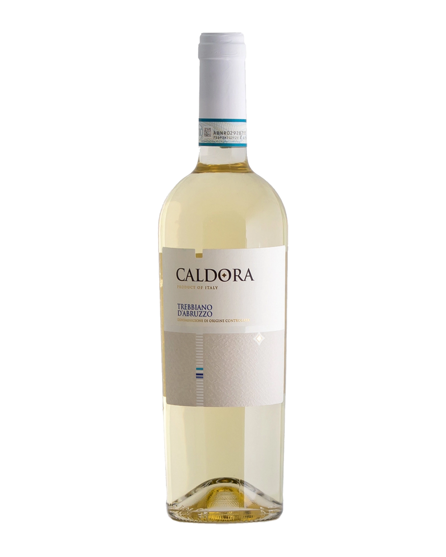 Caldora Trebbiano D'Abruzzo DOC 750mL