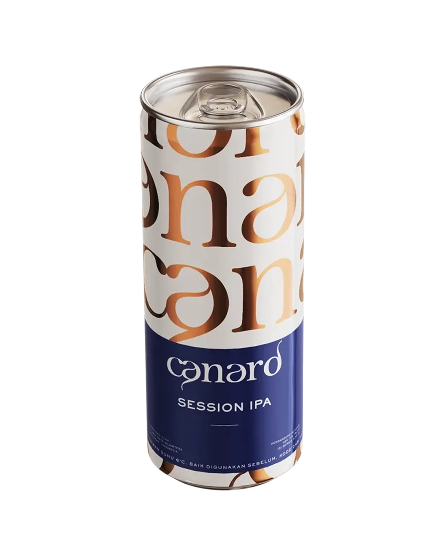 Canard Session IPA Can 330mL