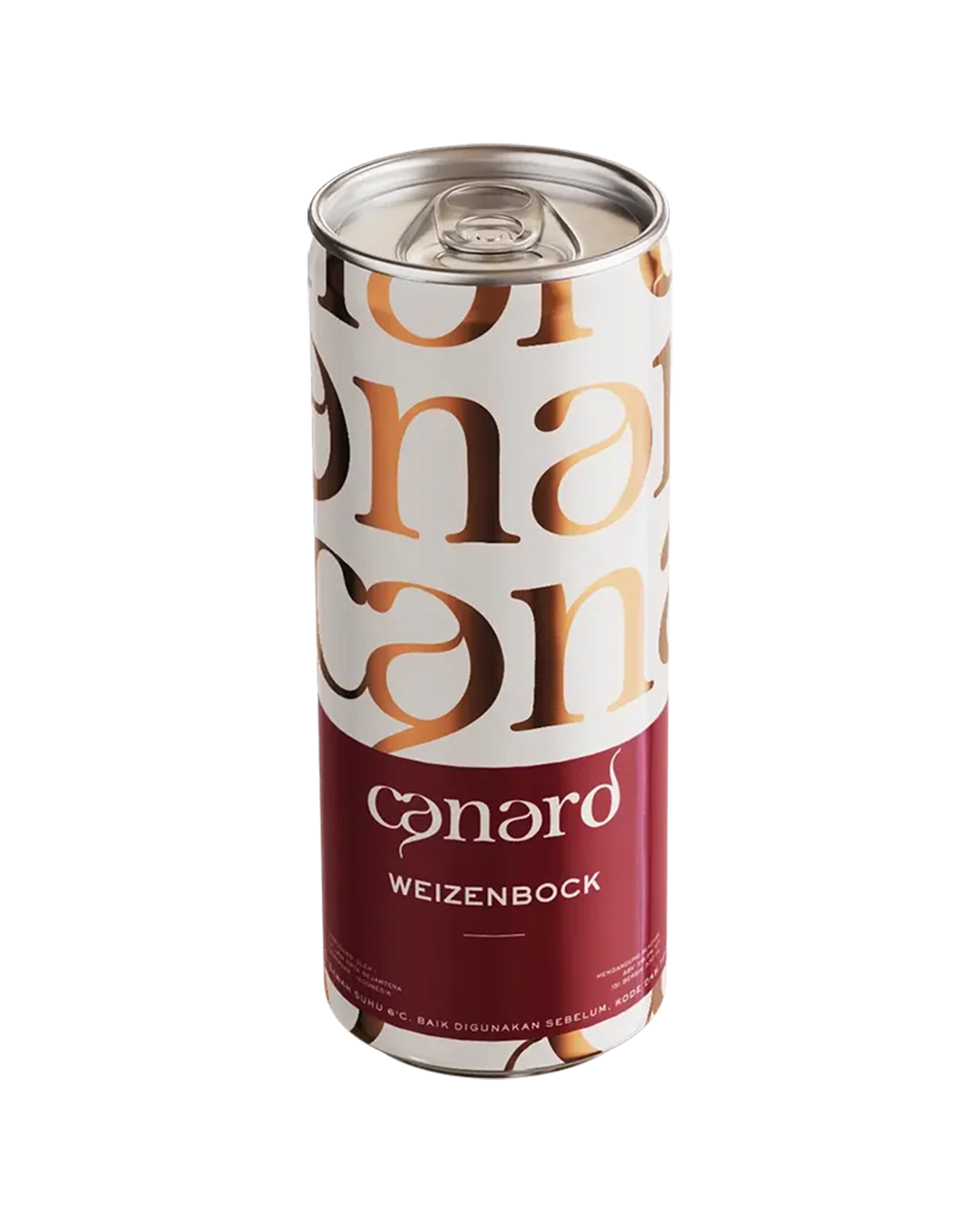Canard Weizenbock Can 330mL