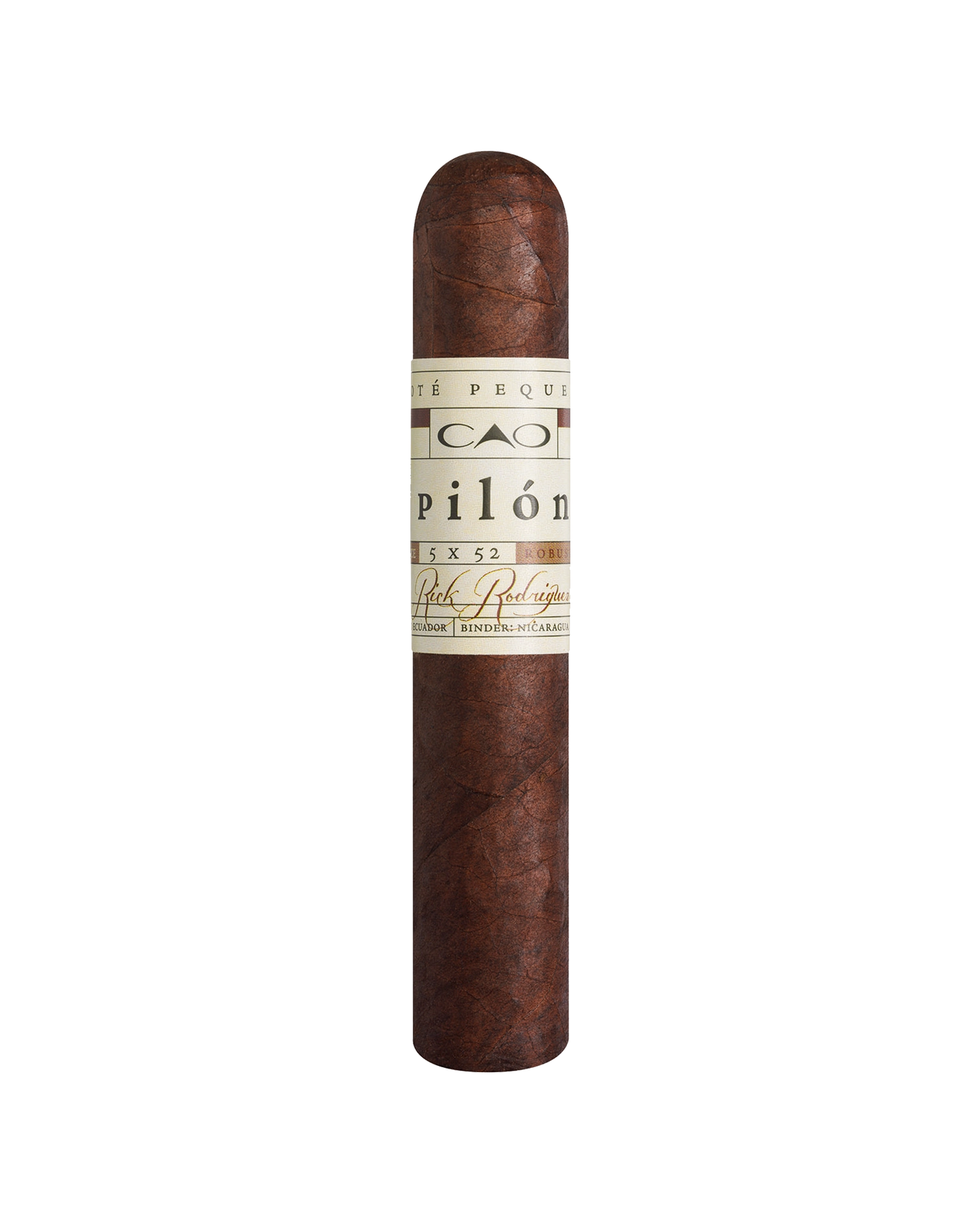 Cao Pilon