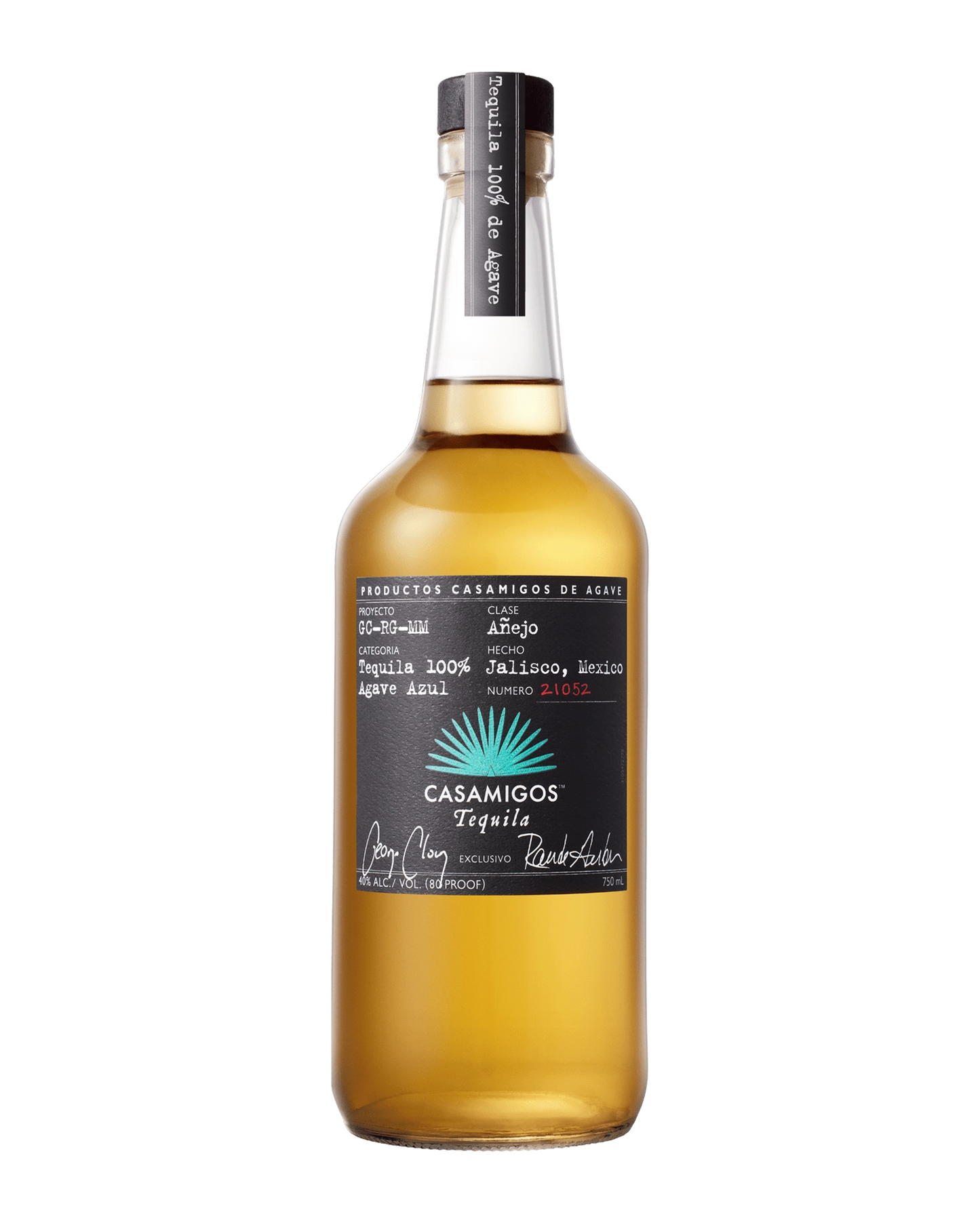 Casamigos Anejo 700mL