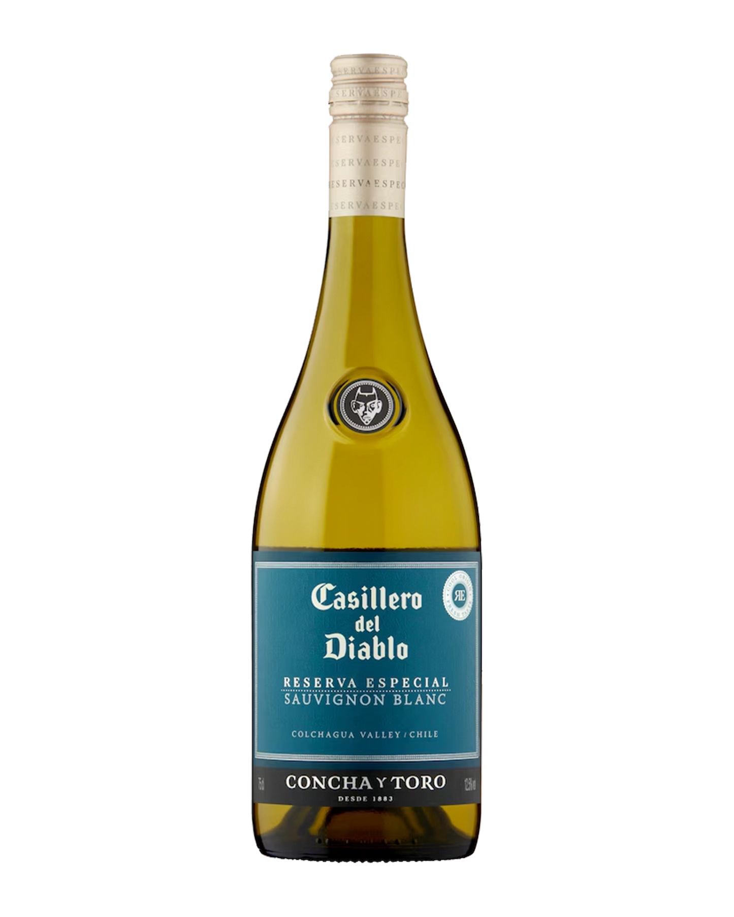 Casillero del Diablo Reserva Especial Sauvignon Blanc 2022 750mL