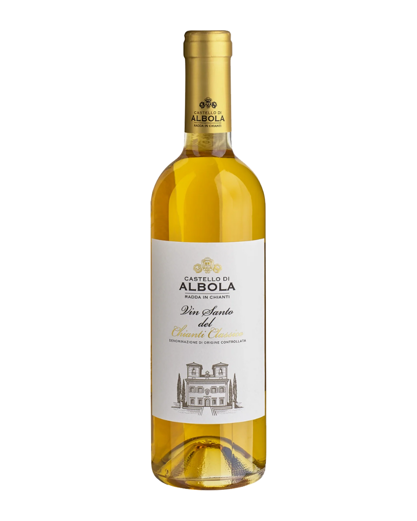 Castello di Albola Vin Santo DOC 500mL