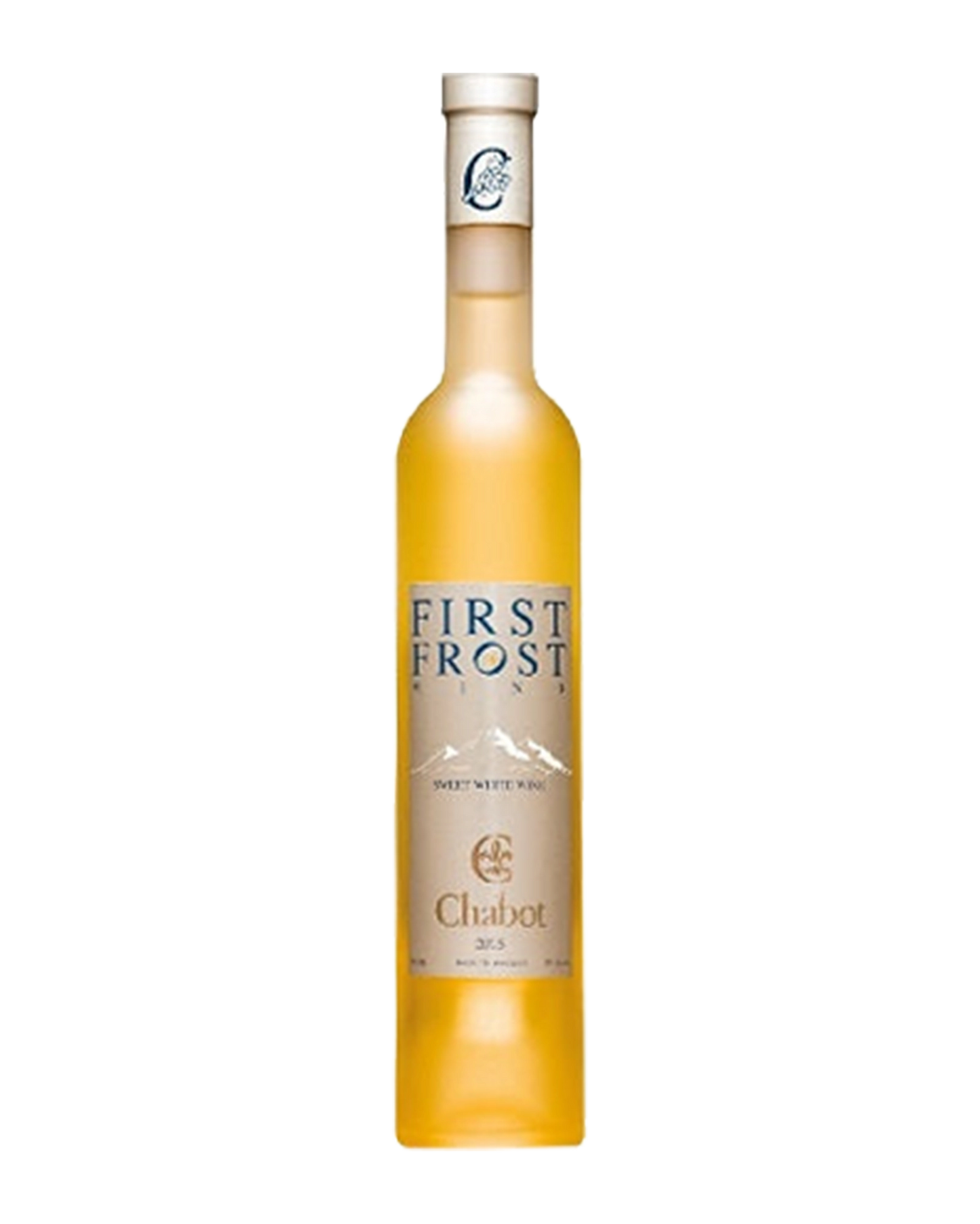 Chabot First Frost 750mL