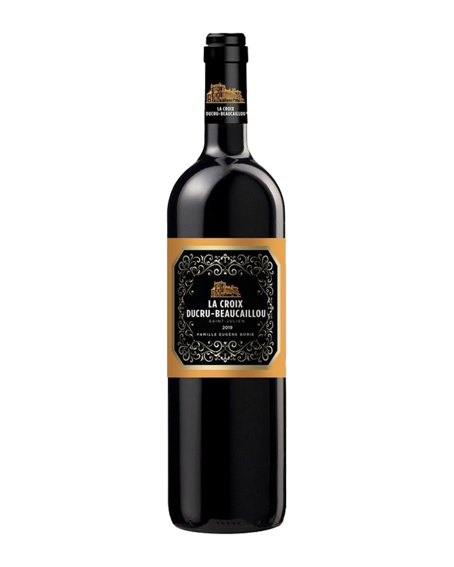 Chateau La Croix Ducru Beaucaillou 750mL
