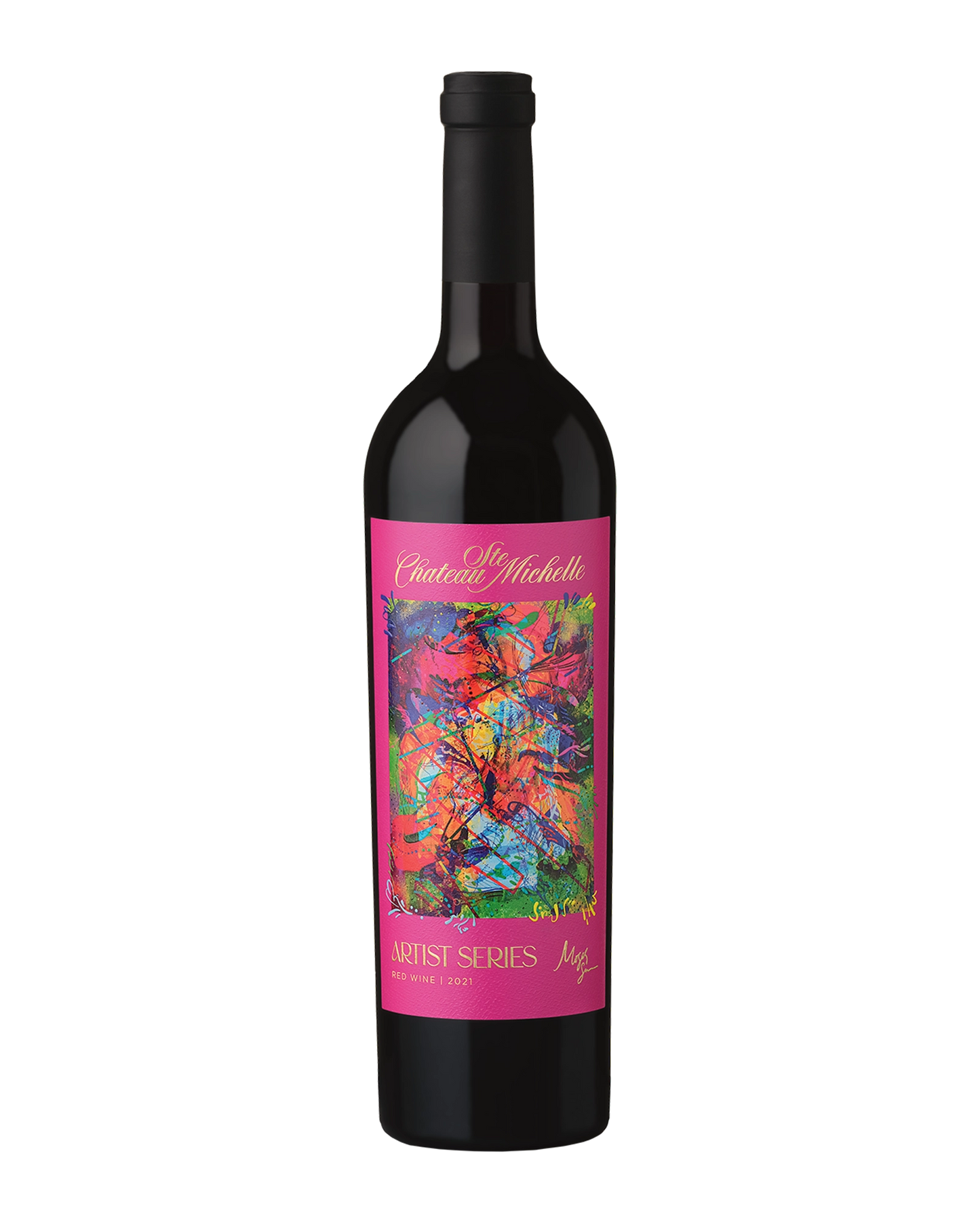Chateau Ste. Michelle Artist Series 750mL