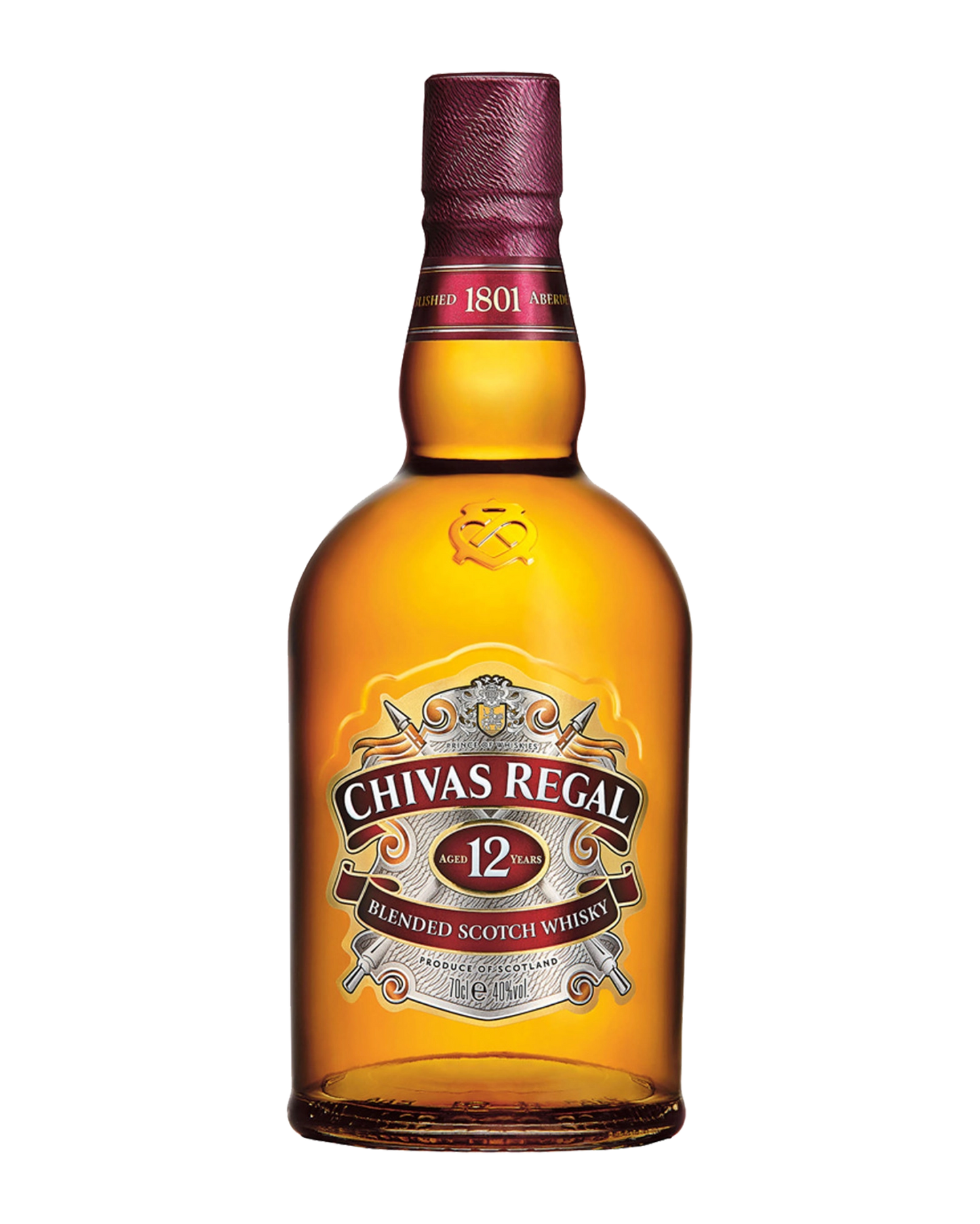 Chivas Regal 12YO 700mL
