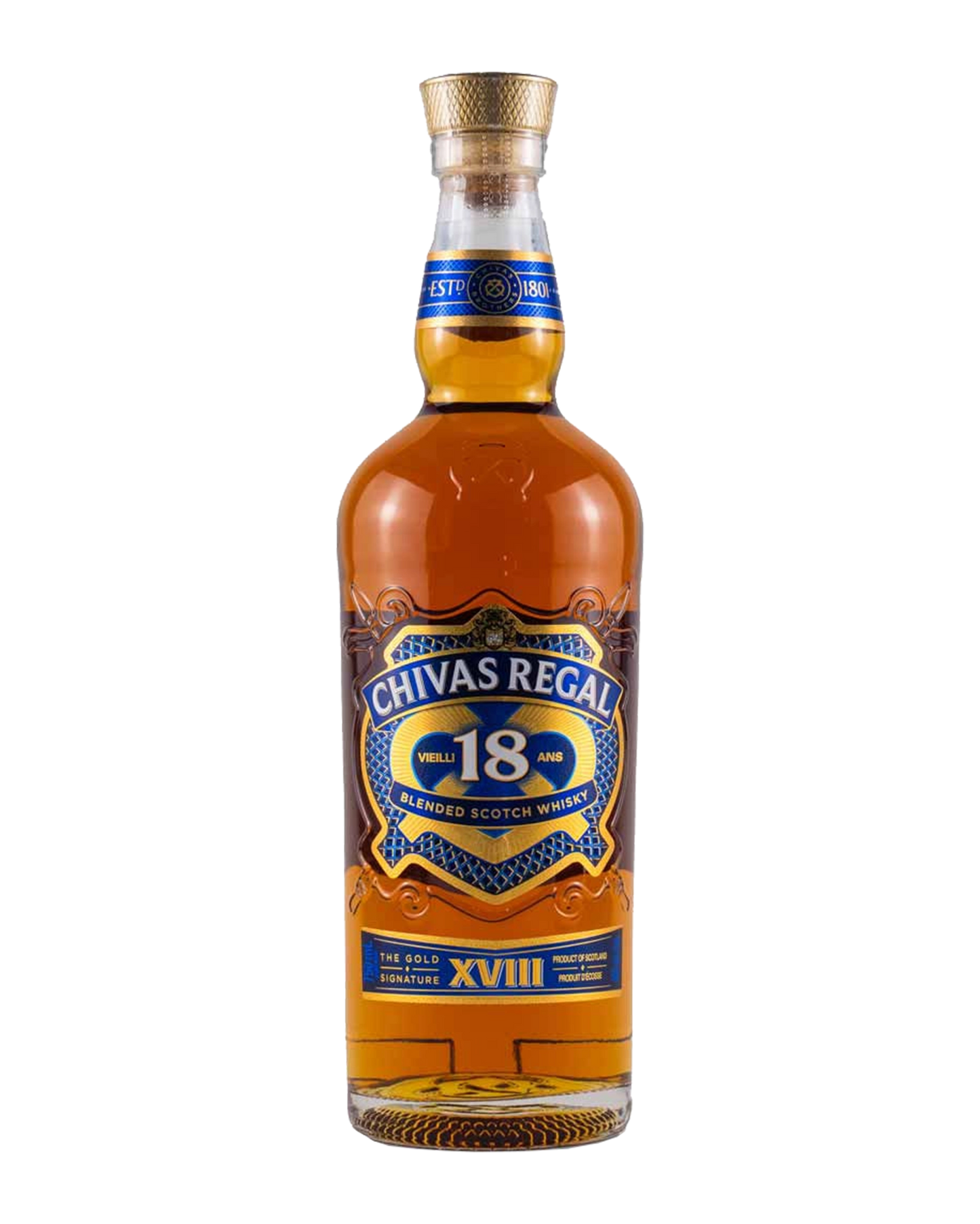 Chivas Regal 18YO 700mL